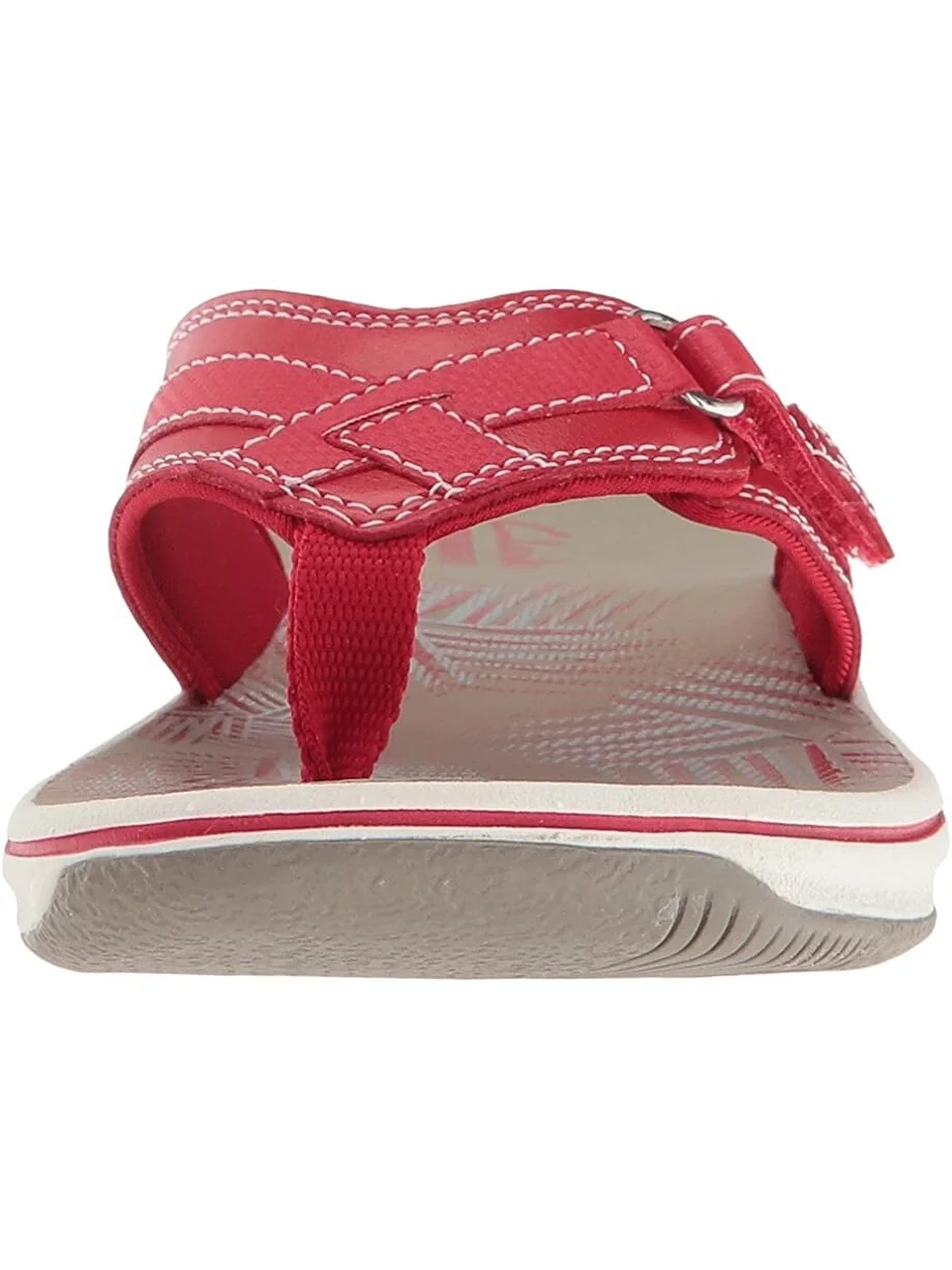 Сандалии Breeze Sea Clarks — 8