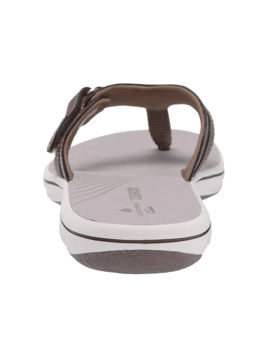Сандалии Breeze Sea Clarks — 6