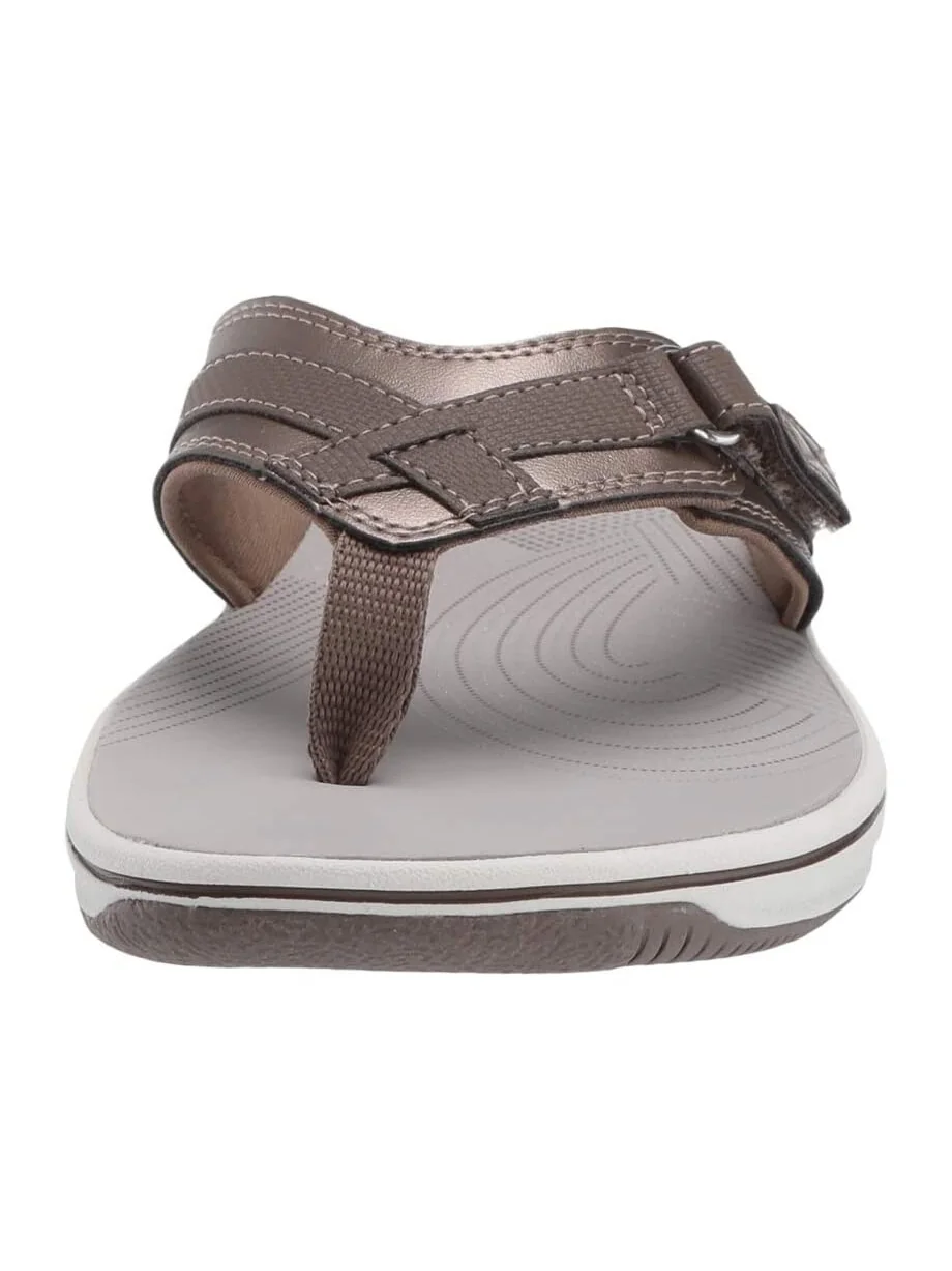 Сандалии Breeze Sea Clarks — 8