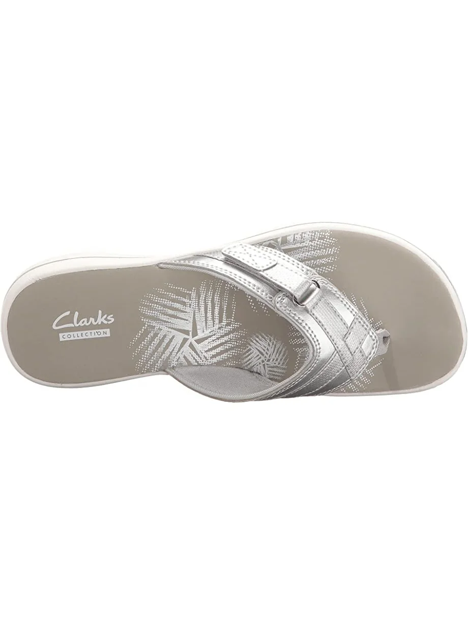Сандалии Breeze Sea Clarks — 3