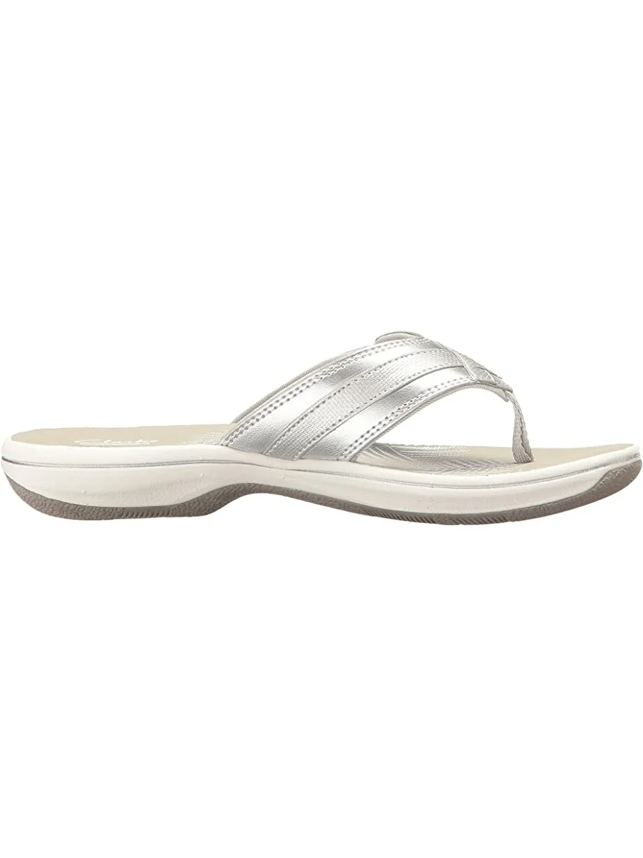 Сандалии Breeze Sea Clarks — 7
