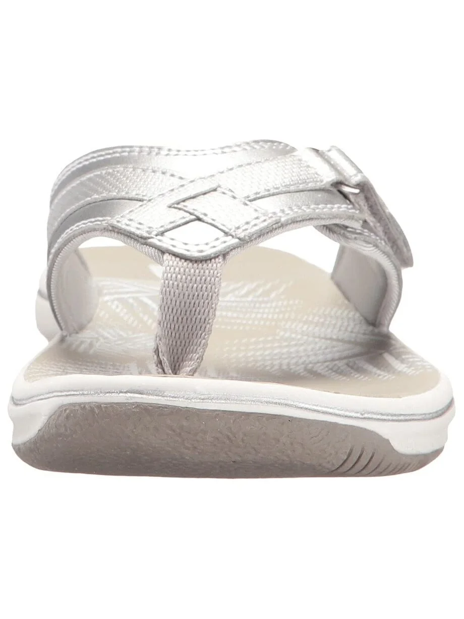 Сандалии Breeze Sea Clarks — 8