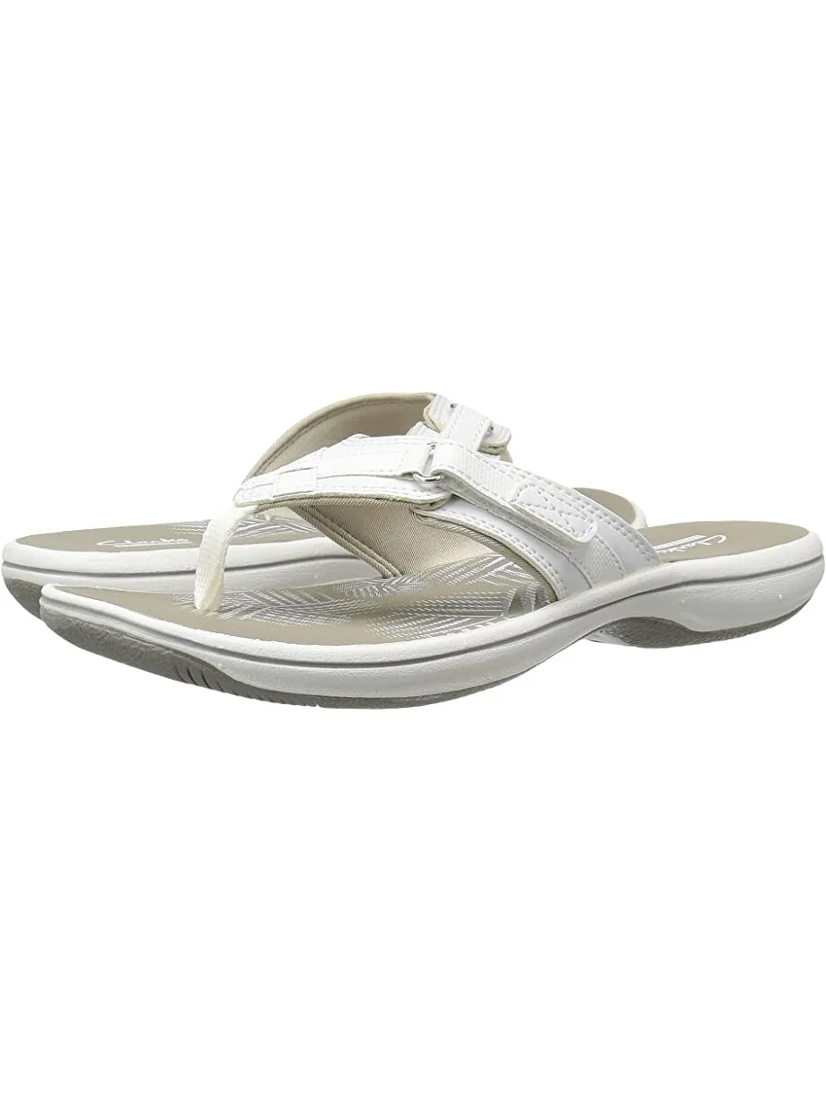 Сандалии Breeze Sea Clarks — 1