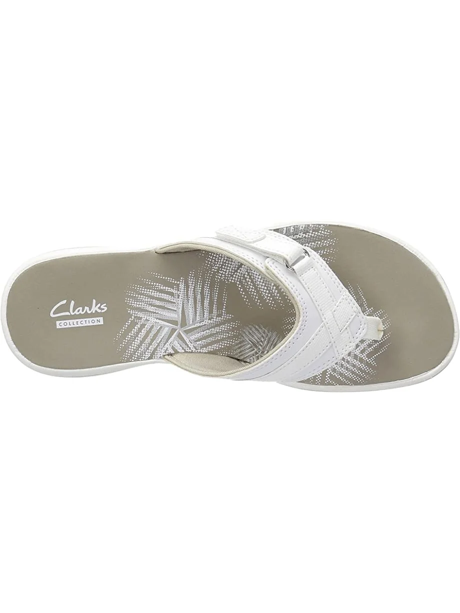 Сандалии Breeze Sea Clarks — 3