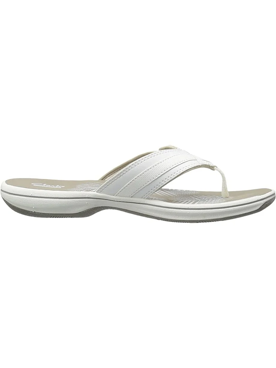 Сандалии Breeze Sea Clarks — 7