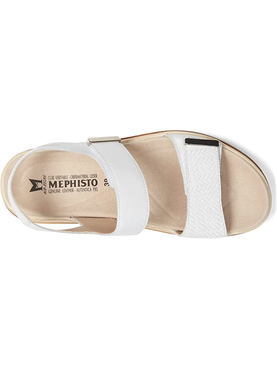 Сандалии Dominica Mephisto — 3