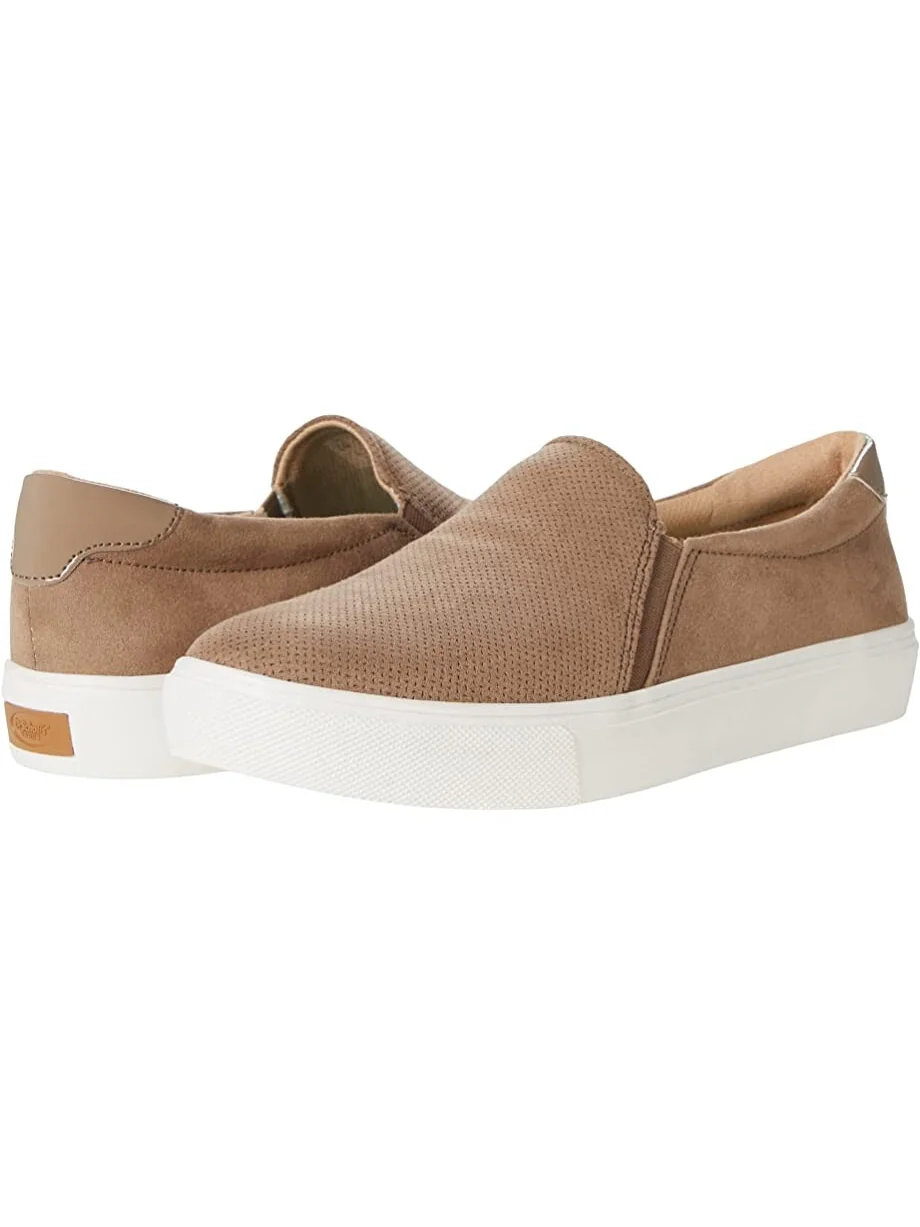 Кроссовки Nova Dr. Scholl's — серый