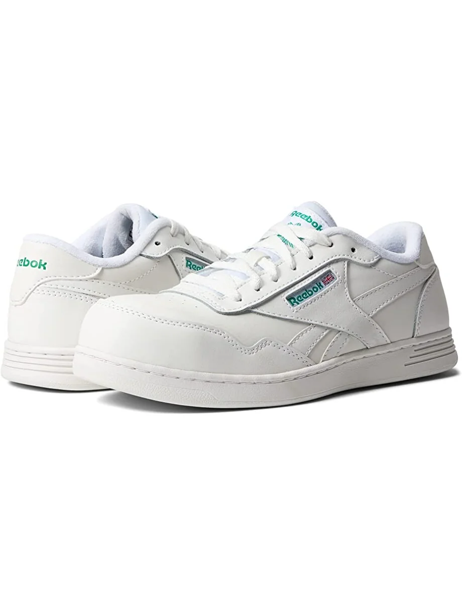 Женские кроссовки Reebok Club Memt Work EH Comp Toe — 2