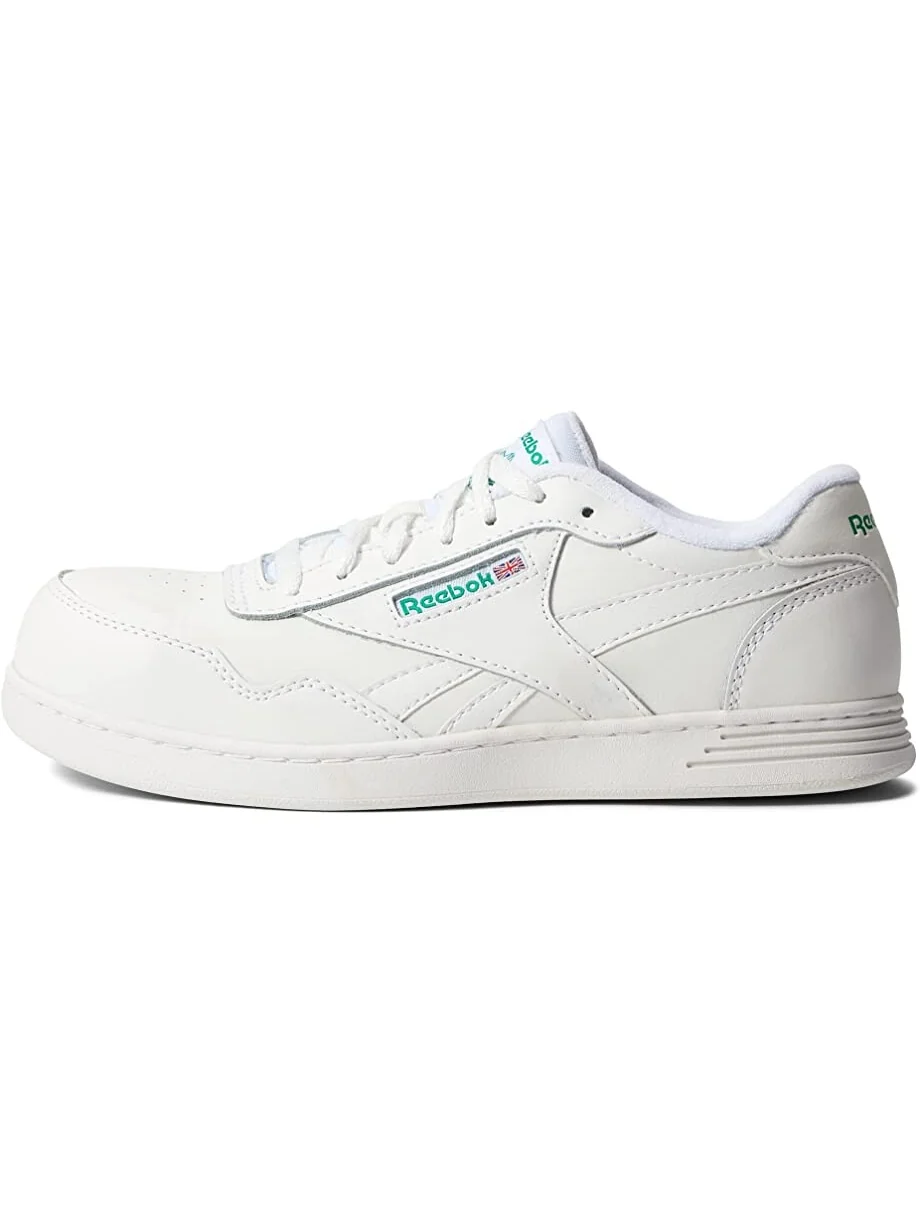 Женские кроссовки Reebok Club Memt Work EH Comp Toe — 5