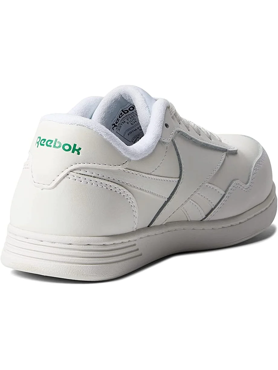 Женские кроссовки Reebok Club Memt Work EH Comp Toe — 6