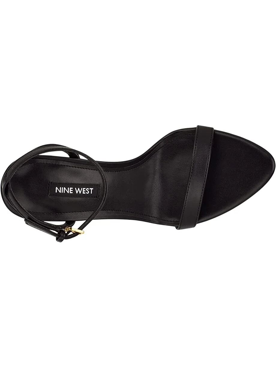 Туфли на каблуках Reina 3 Nine West — 3