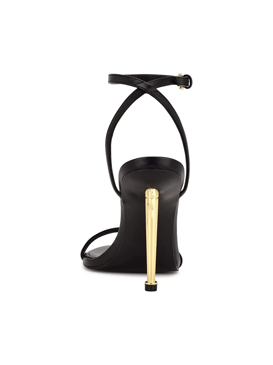 Туфли на каблуках Reina 3 Nine West — 5