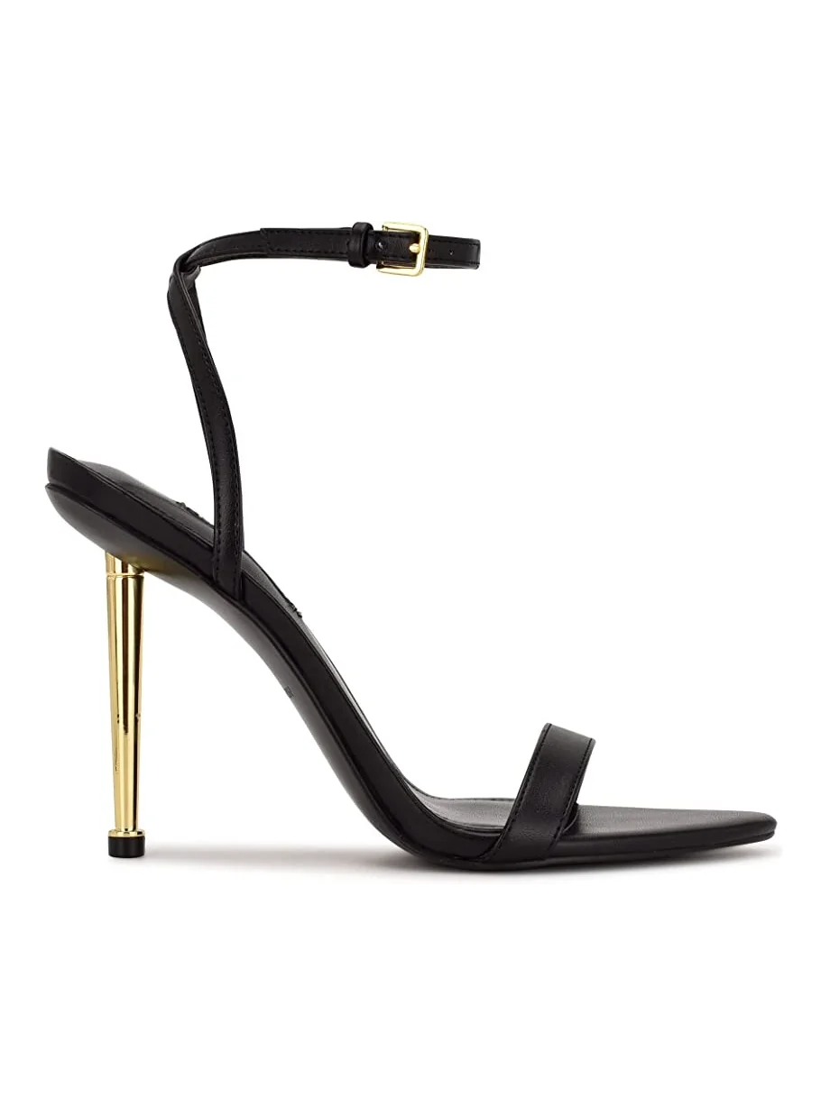 Туфли на каблуках Reina 3 Nine West — 6
