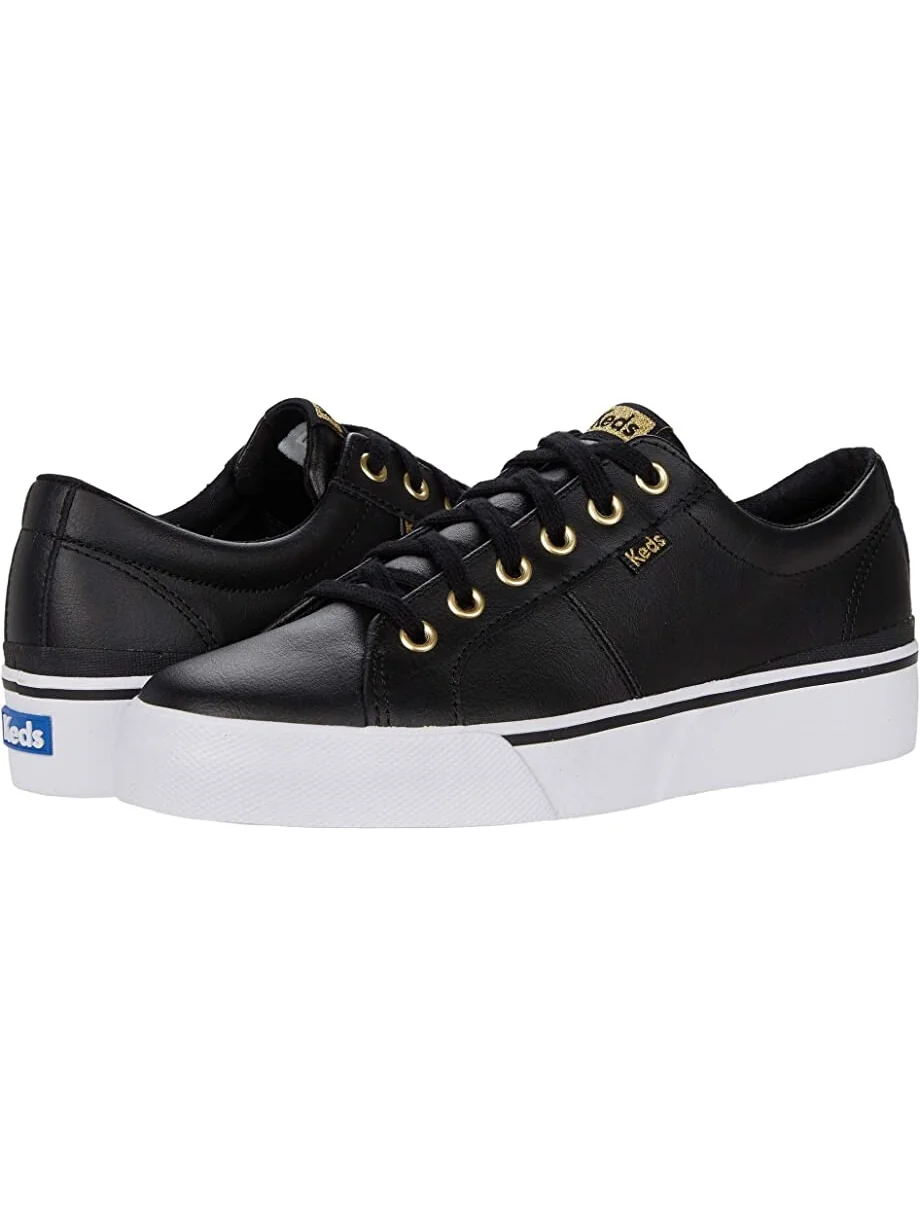 Кроссовки Jump Kick Duo Keds — черный