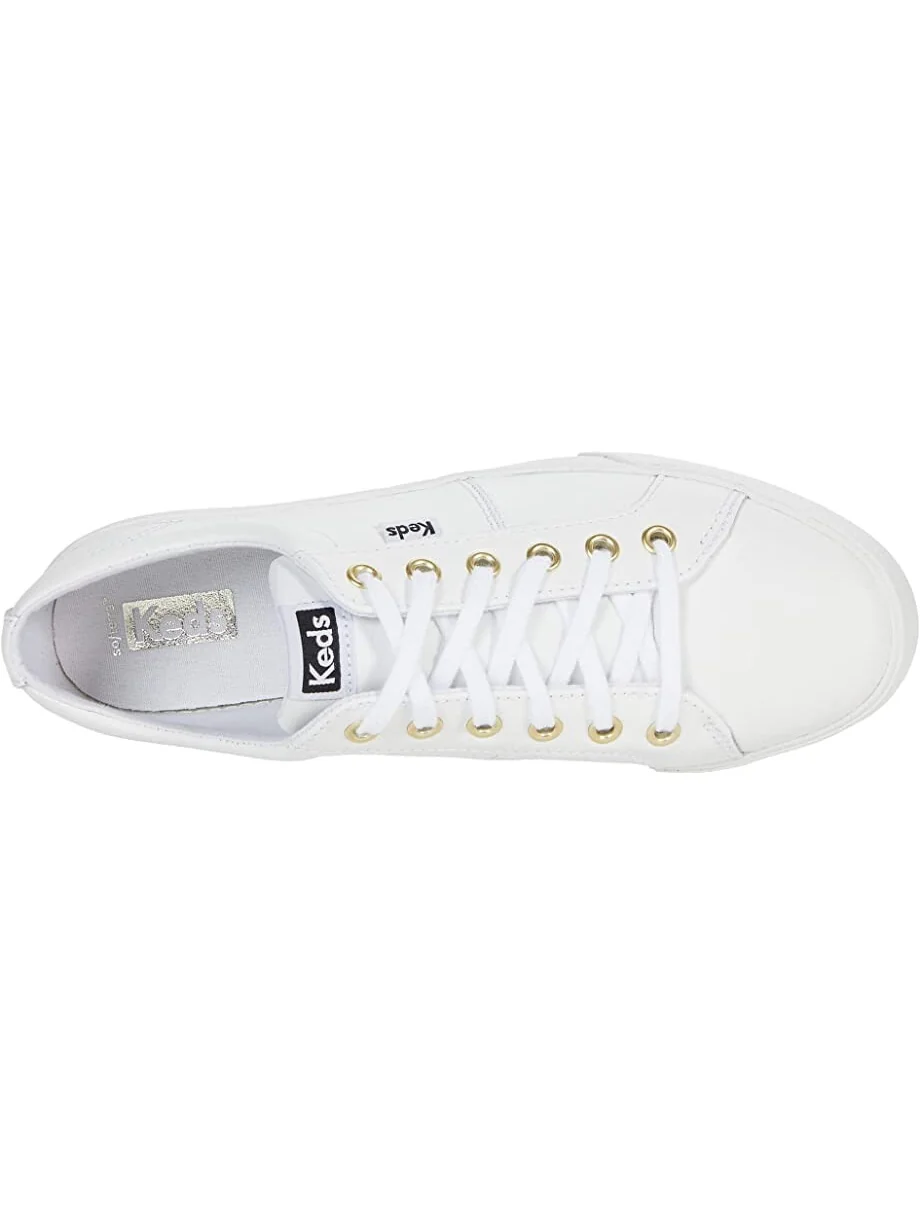 Кроссовки Keds Jump Kick Duo Lace Up — 3