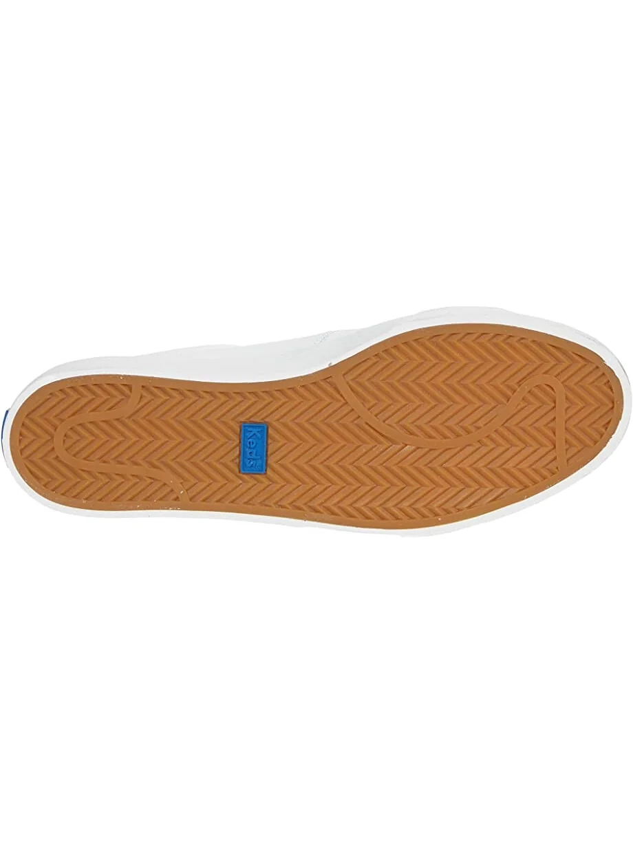 Кроссовки Keds Jump Kick Duo Lace Up — 4