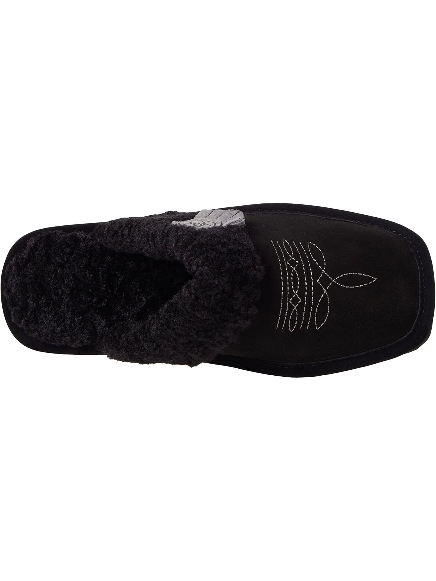 Слипперы Jackie Square Toe Ariat — 2