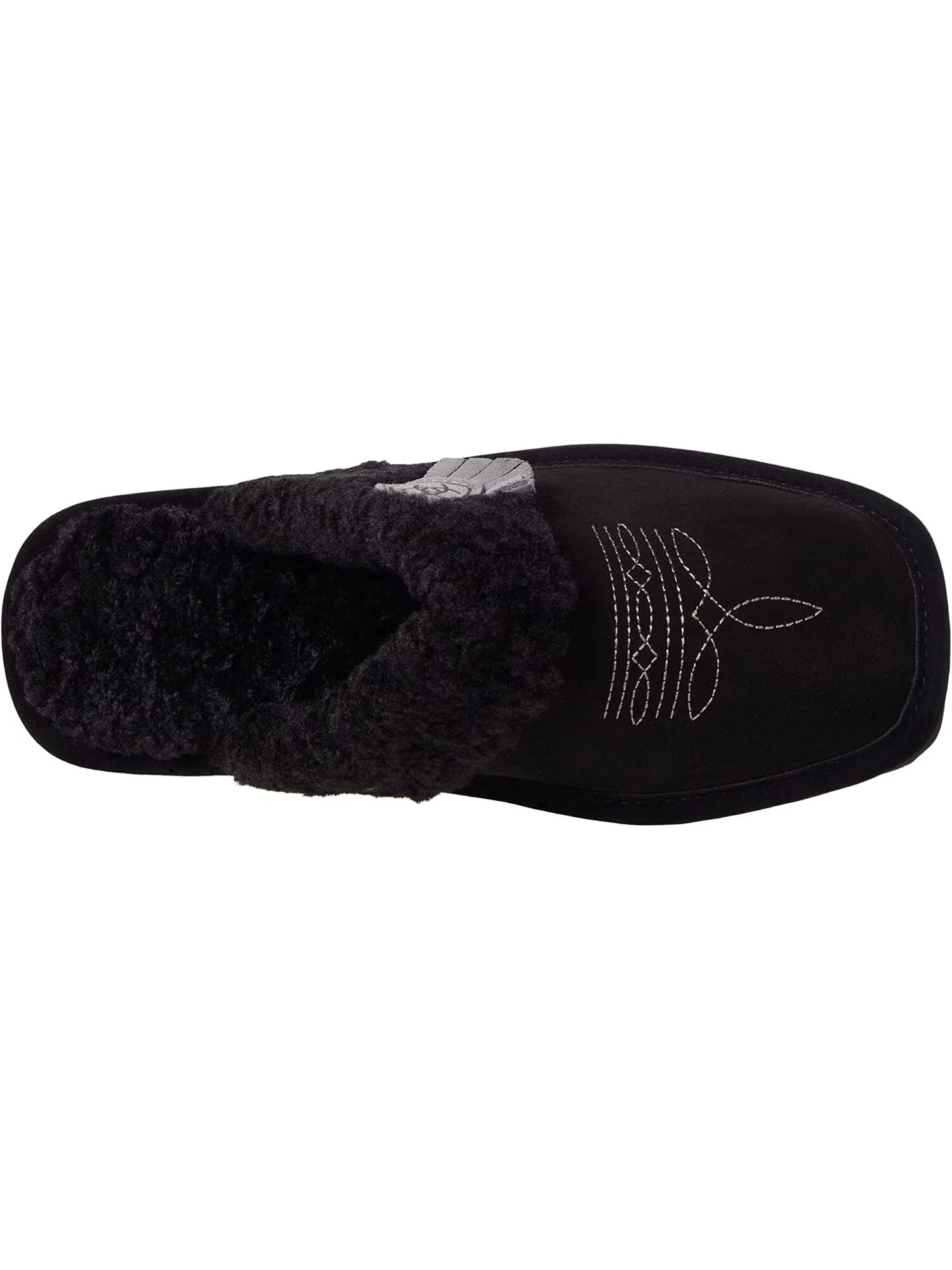 Слипперы Jackie Square Toe Ariat — 4