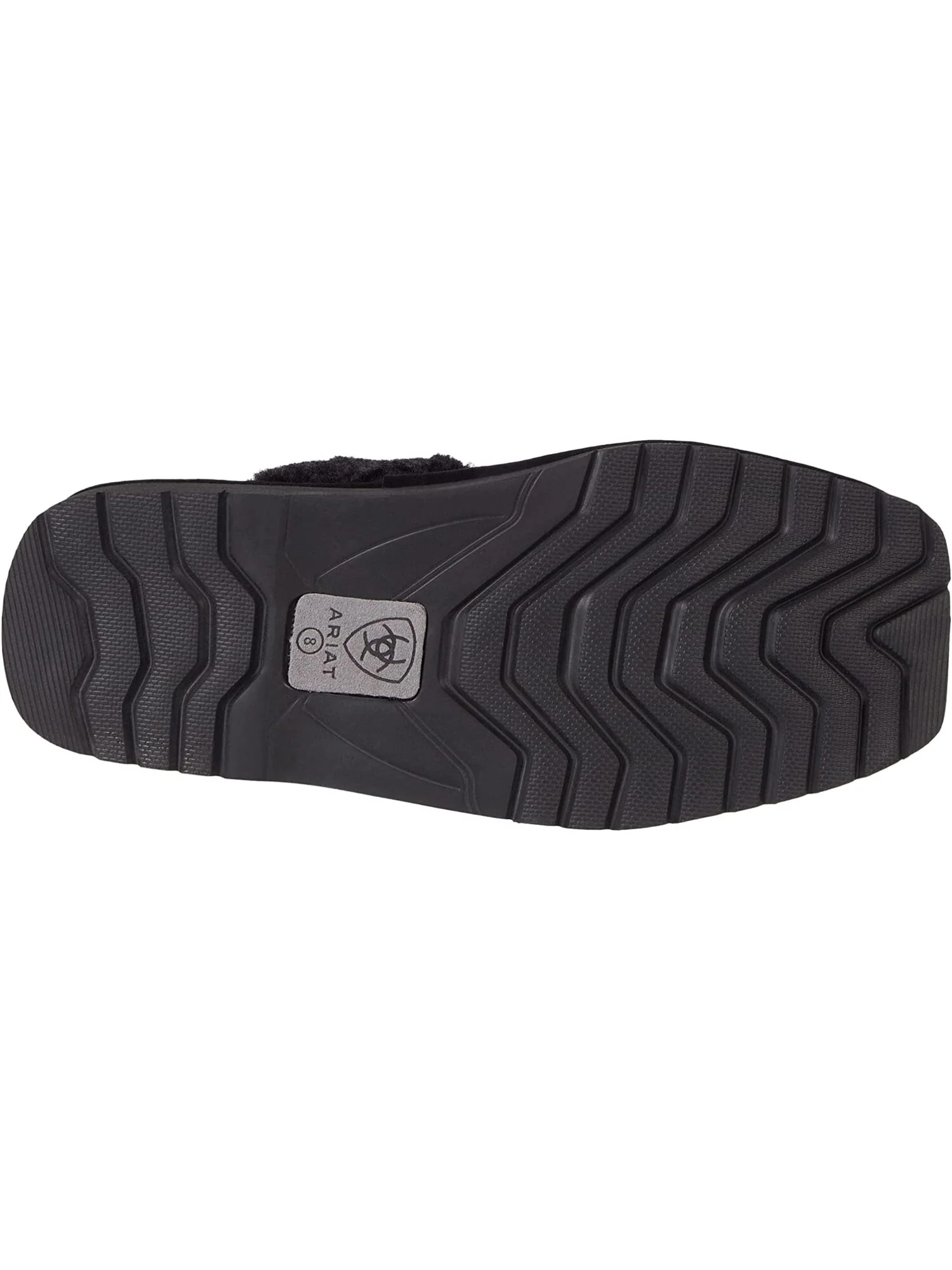 Слипперы Jackie Square Toe Ariat — 5