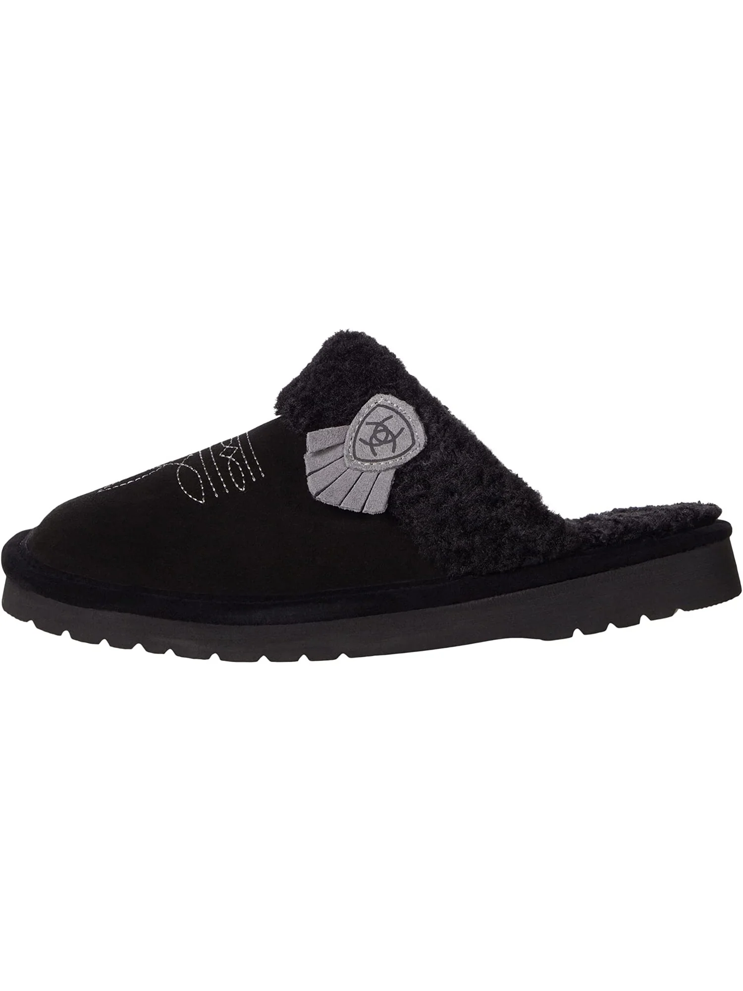 Слипперы Jackie Square Toe Ariat — 6