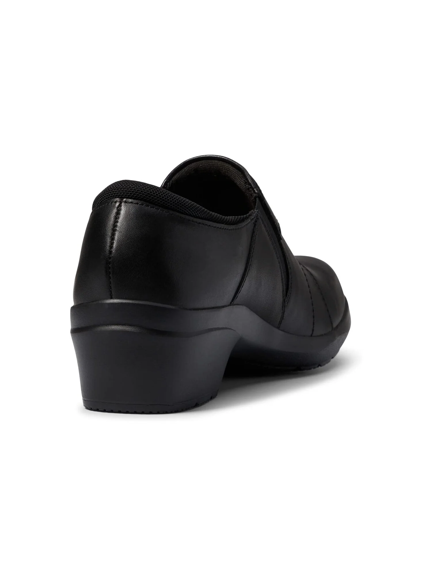Лоферы Angie Pearl Clarks, кожа — 7