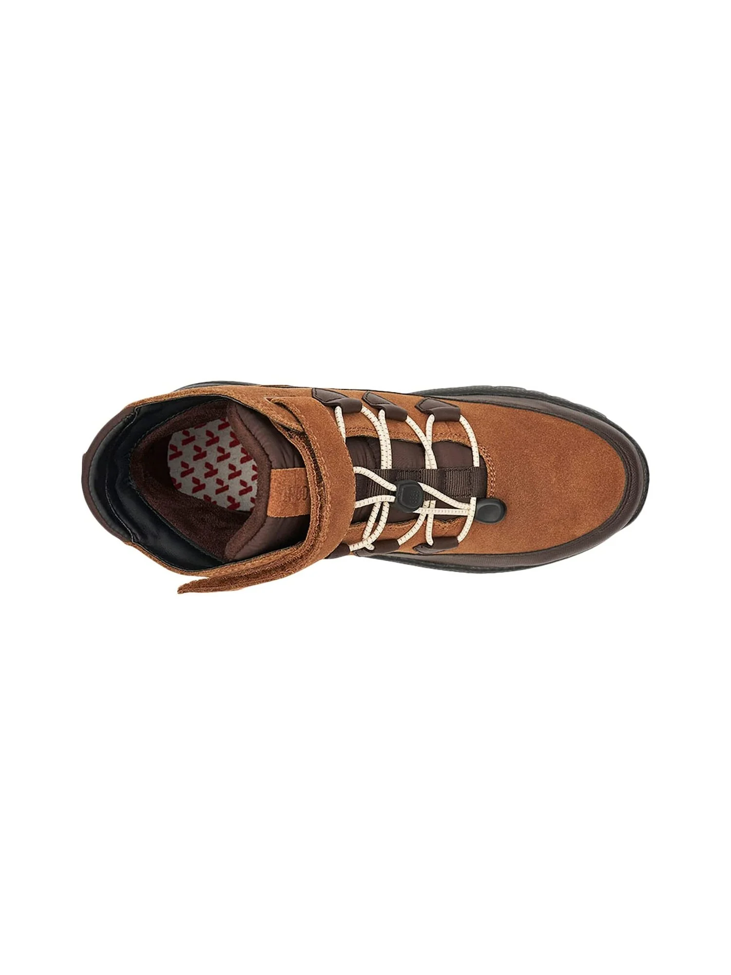 Кроссовки No. 89 Trail Hiker Anodyne — 4