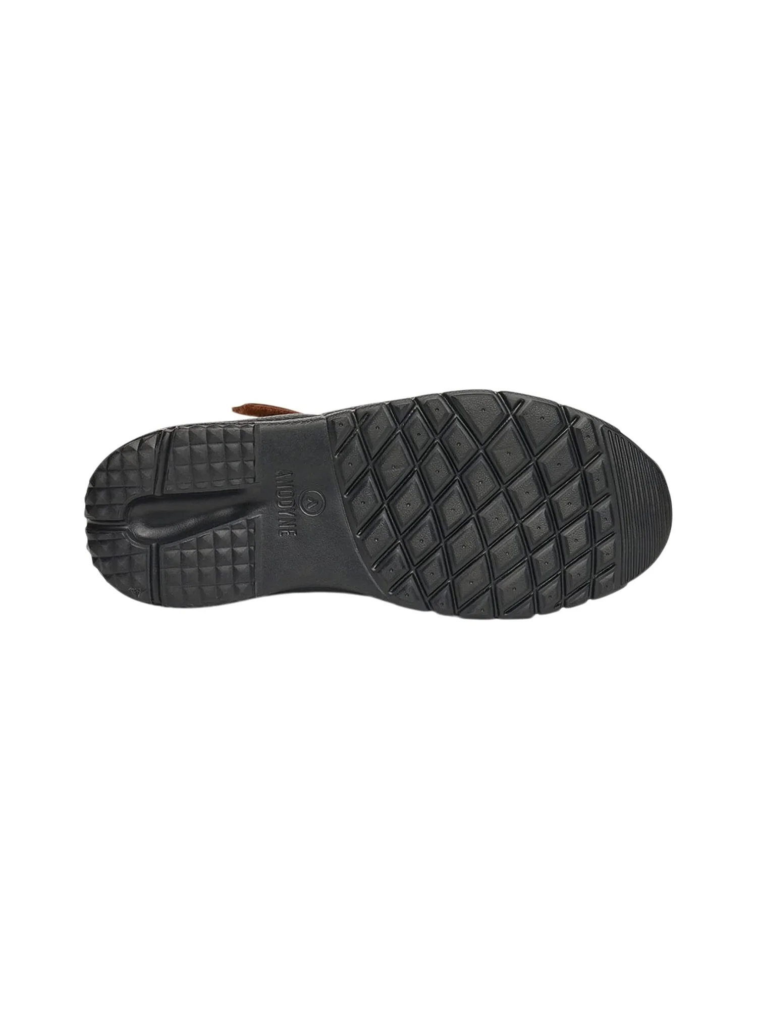 Кроссовки No. 89 Trail Hiker Anodyne — 5