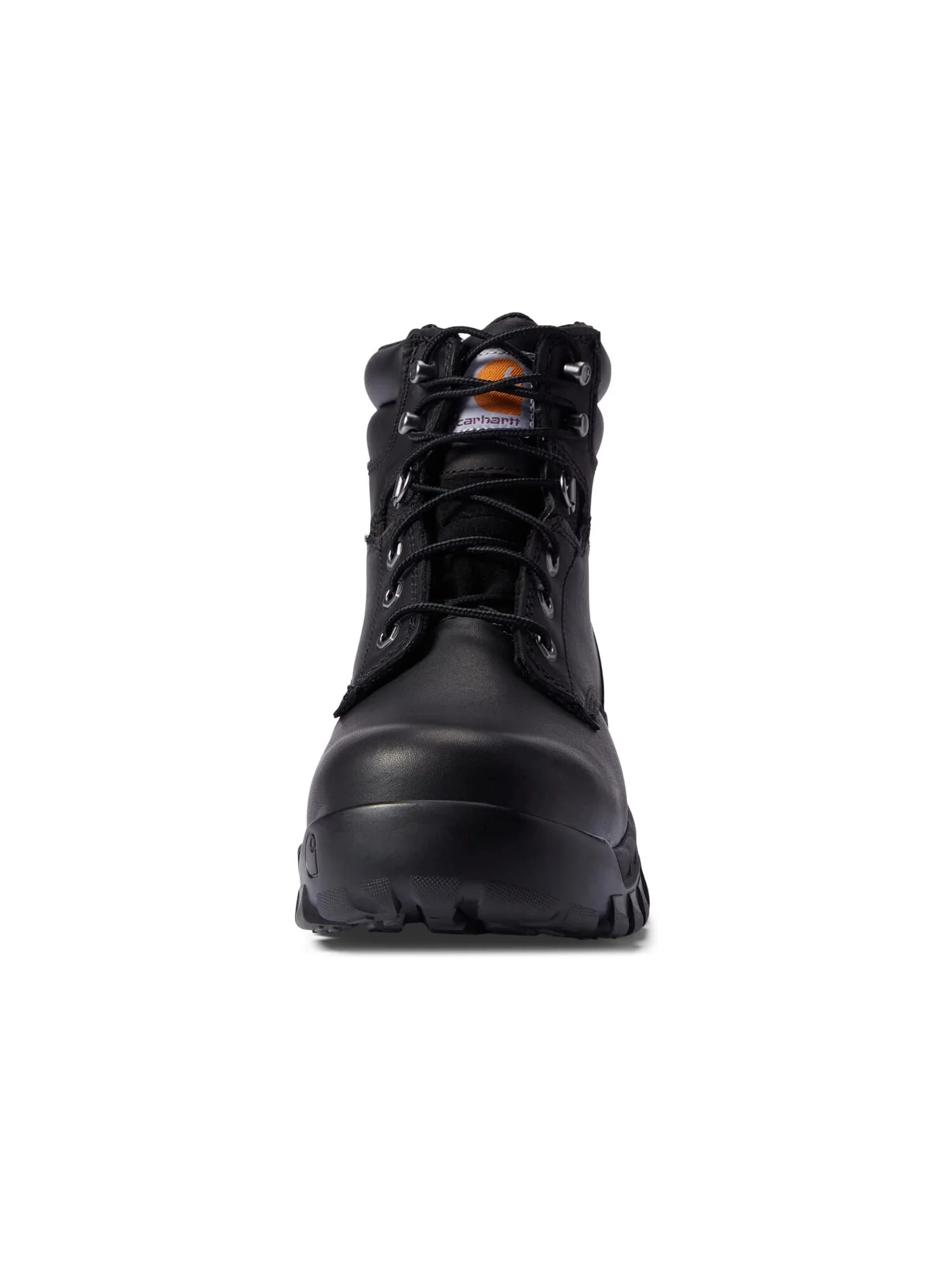 Ботинки 6" Rugged Flex Comp Toe Work Boot Carhartt, кожа — 4