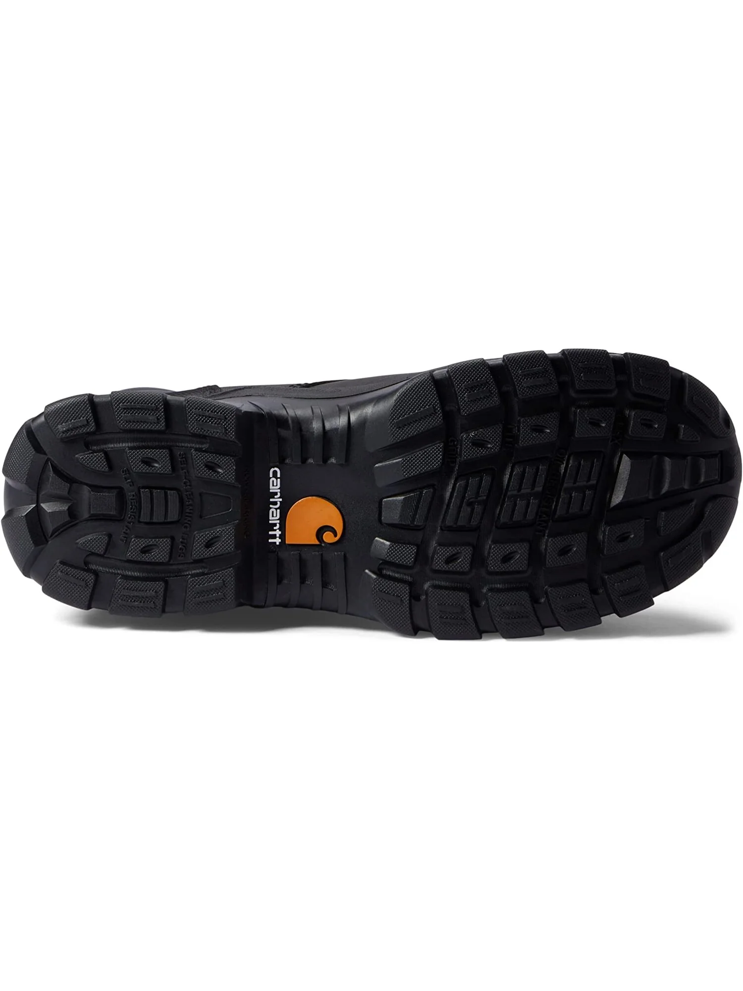 Ботинки 6" Rugged Flex Comp Toe Work Boot Carhartt, кожа — 5