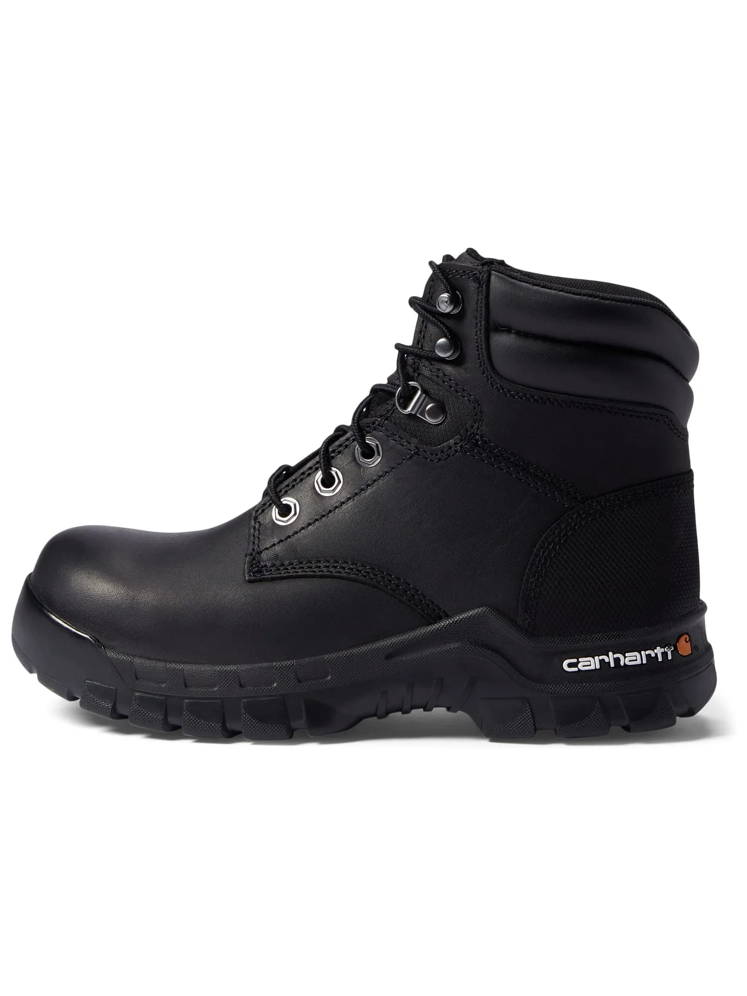 Ботинки 6" Rugged Flex Comp Toe Work Boot Carhartt, кожа — 6