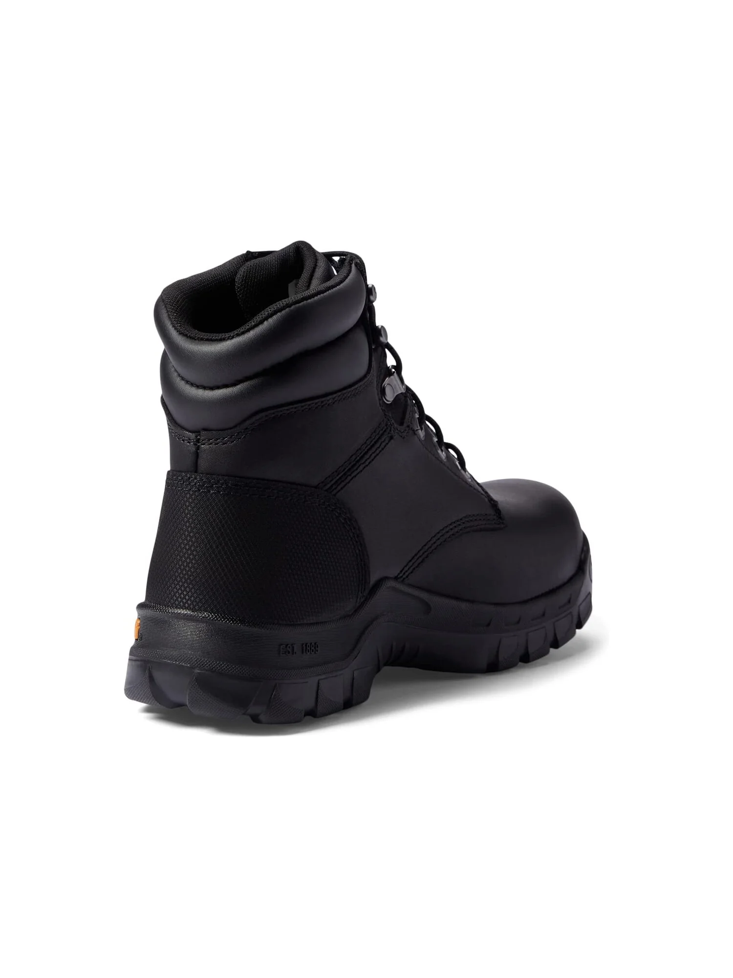 Ботинки 6" Rugged Flex Comp Toe Work Boot Carhartt, кожа — 7