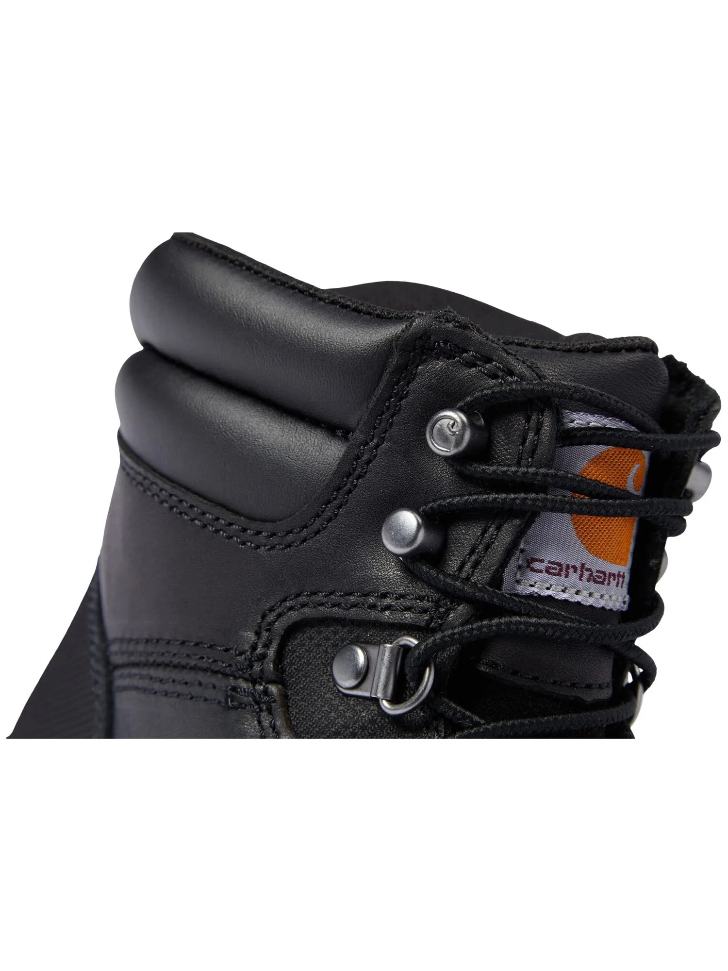 Ботинки 6" Rugged Flex Comp Toe Work Boot Carhartt, кожа — 8