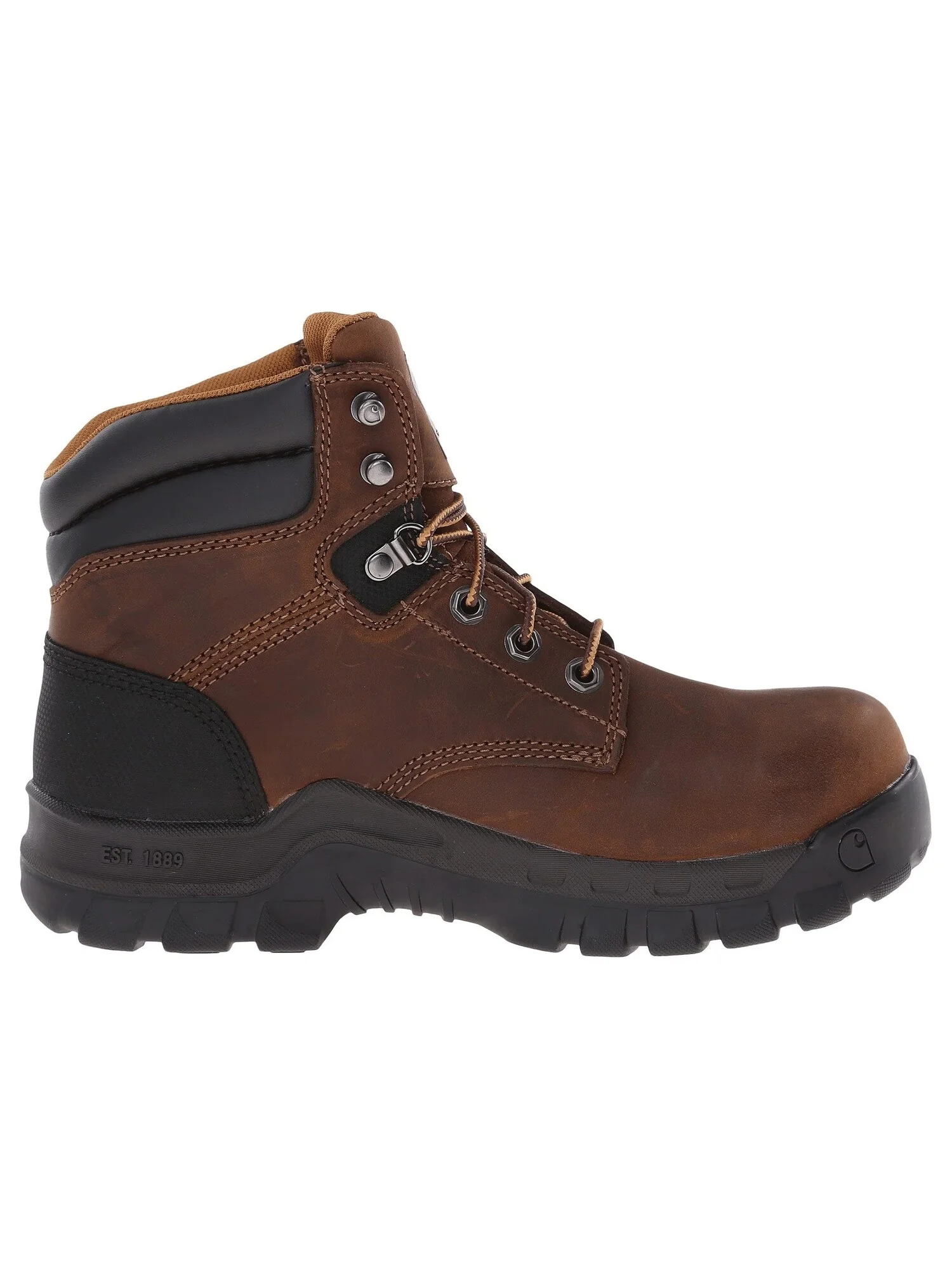 Ботинки 6" Rugged Flex Comp Toe Work Boot Carhartt — 4