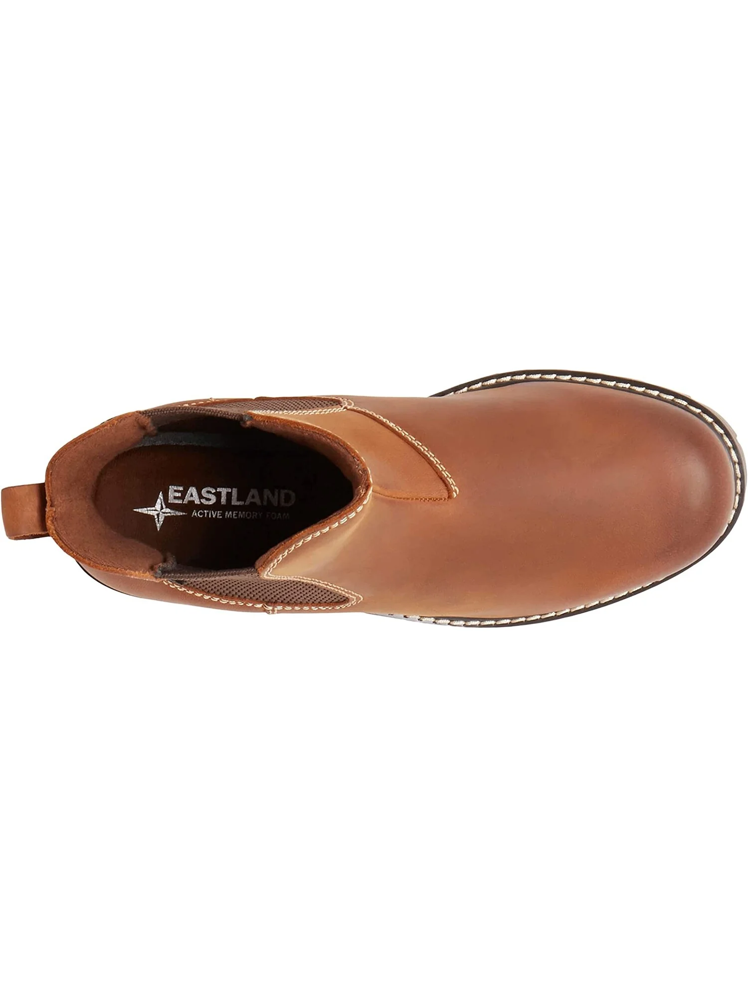 Ботинки Eastland 1955 Edition Chelsea Boots — 2
