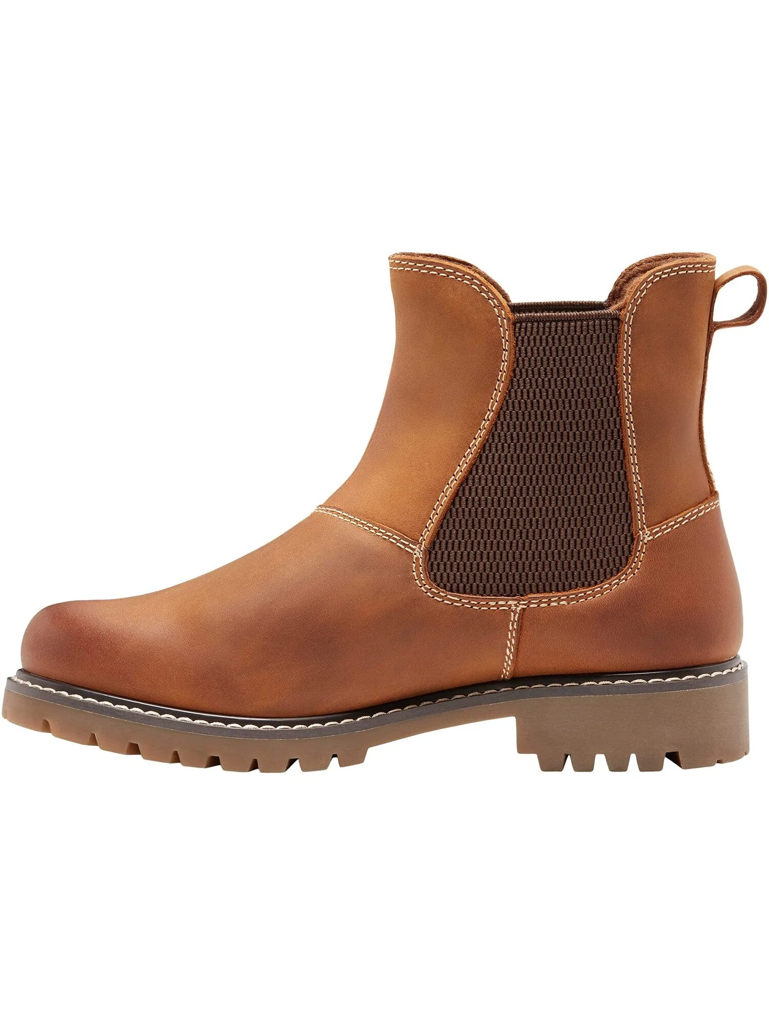 Ботинки Eastland 1955 Edition Chelsea Boots — 4