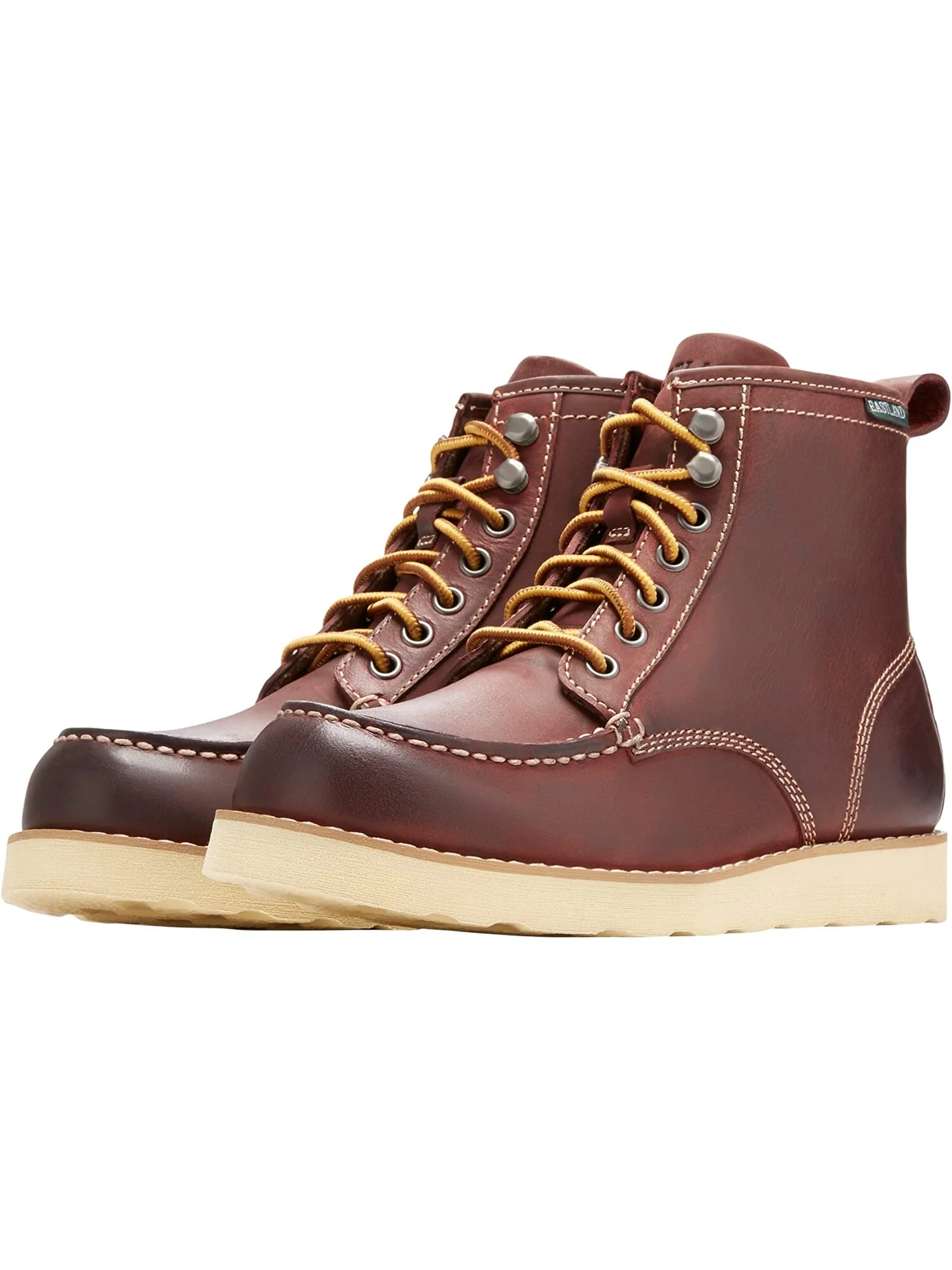 Ботинки Lumber Up Eastland 1955 Edition — 3
