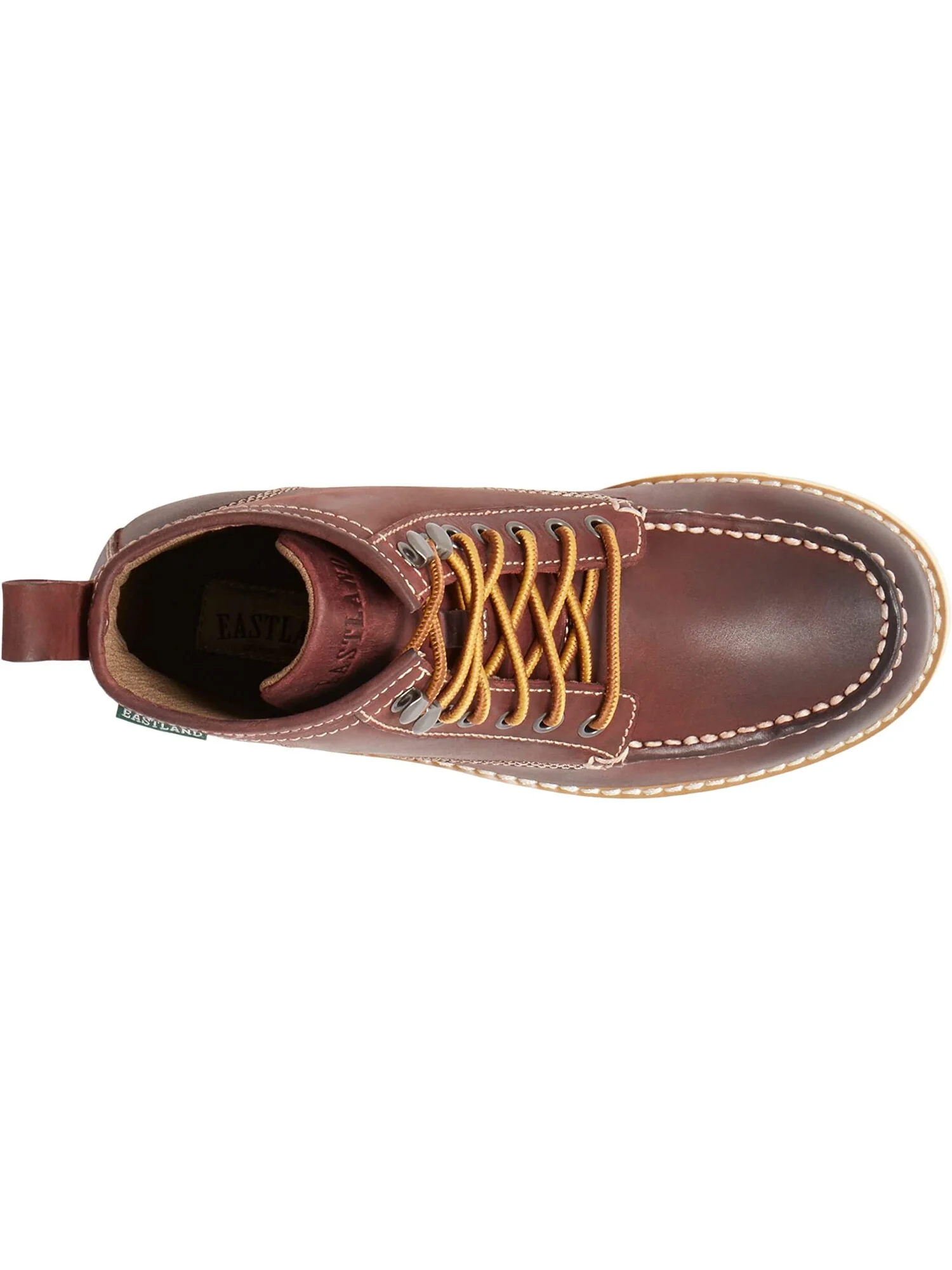 Ботинки Lumber Up Eastland 1955 Edition — 4