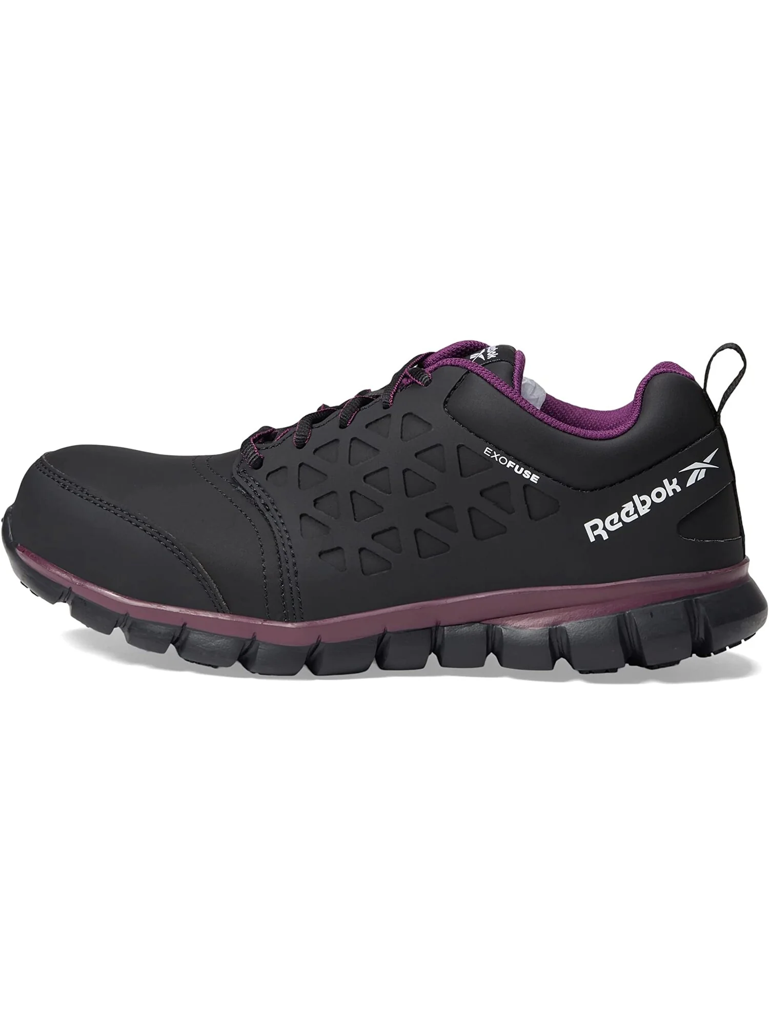 Кроссовки Reebok Sublite Cushion Work Comp Toe SD — 1