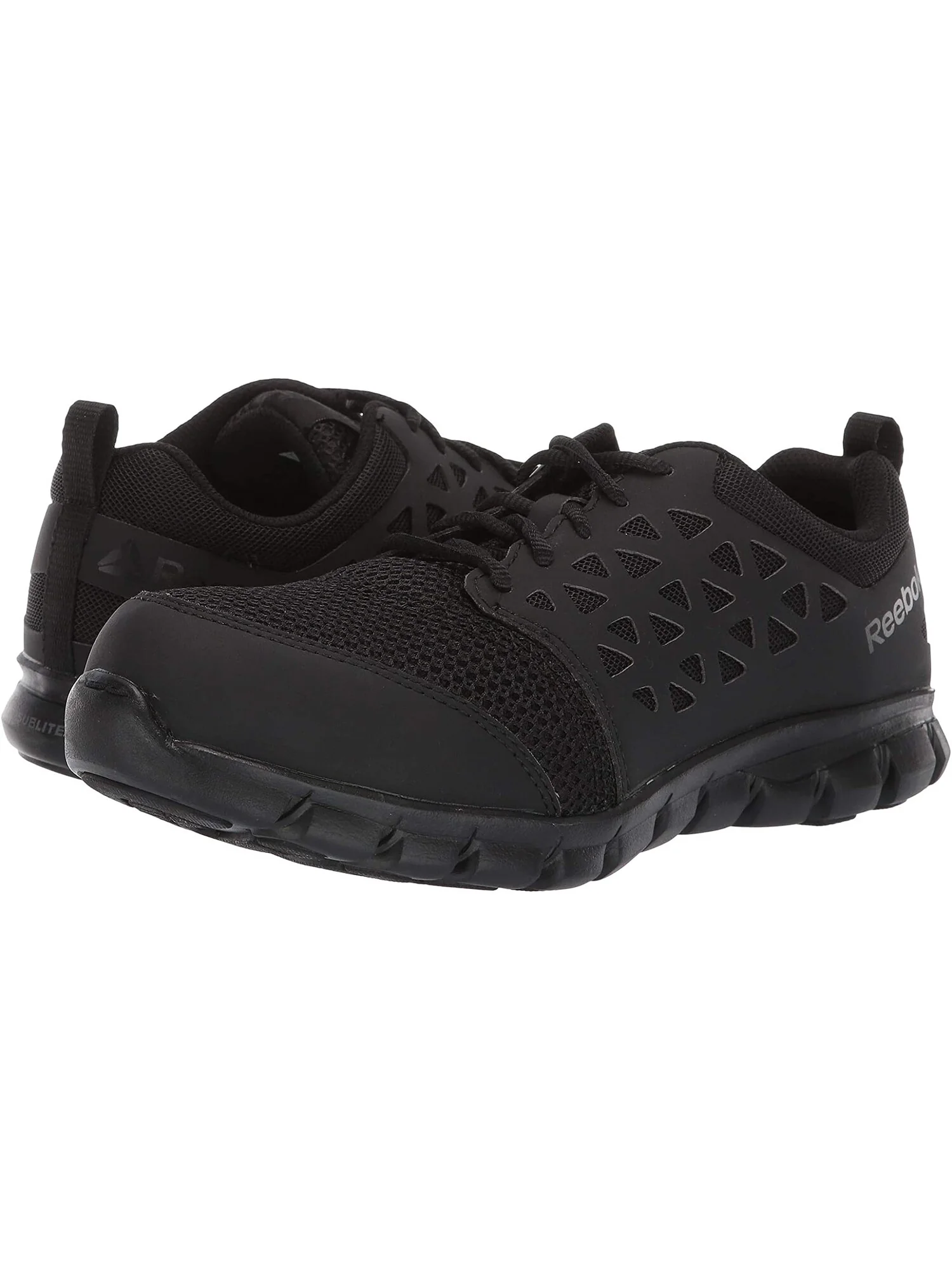 Кроссовки Reebok Sublite Cushion Work Comp Toe SD — 3