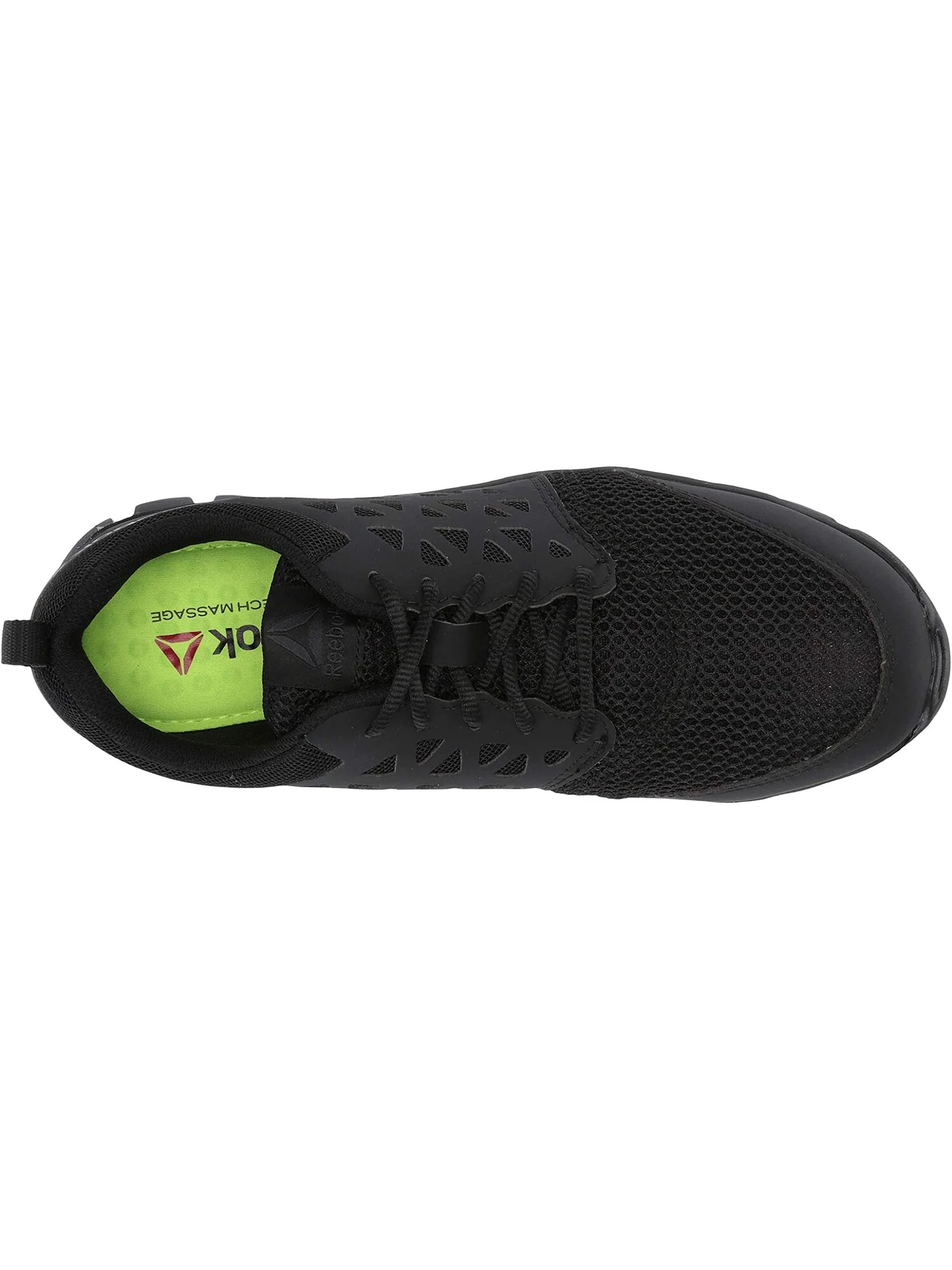 Кроссовки Reebok Sublite Cushion Work Comp Toe SD — 4