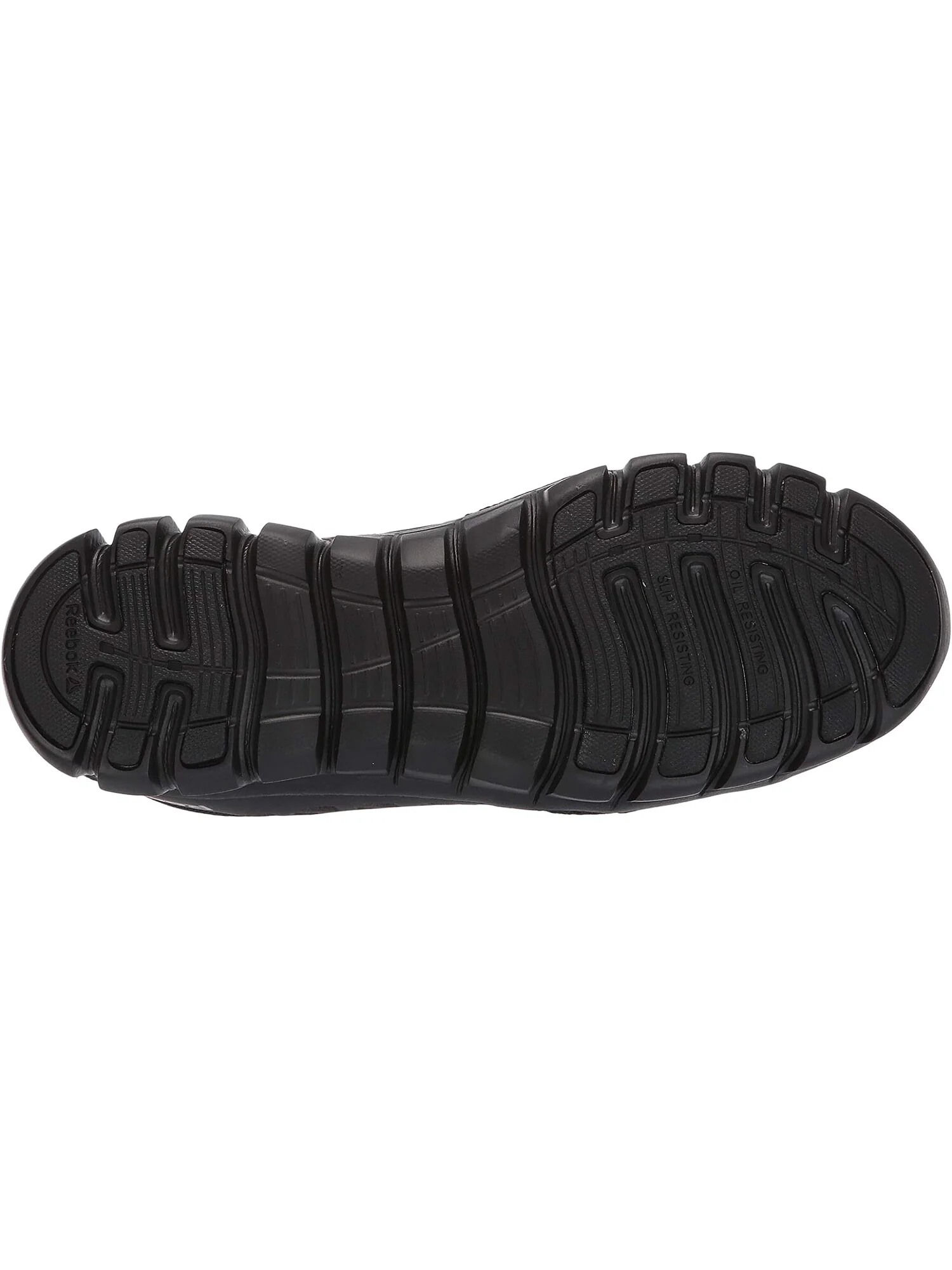 Кроссовки Reebok Sublite Cushion Work Comp Toe SD — 5