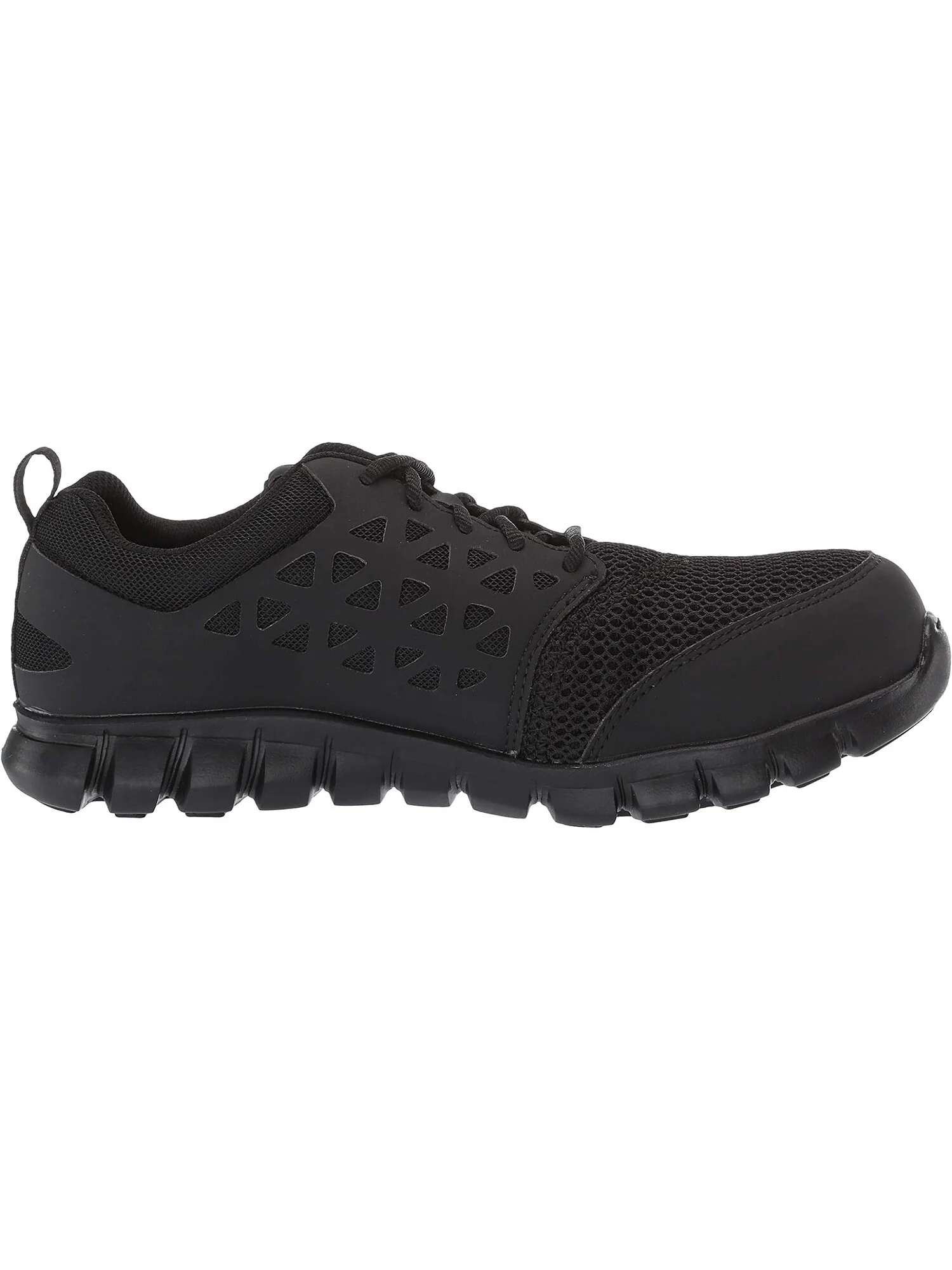 Кроссовки Reebok Sublite Cushion Work Comp Toe SD — 8