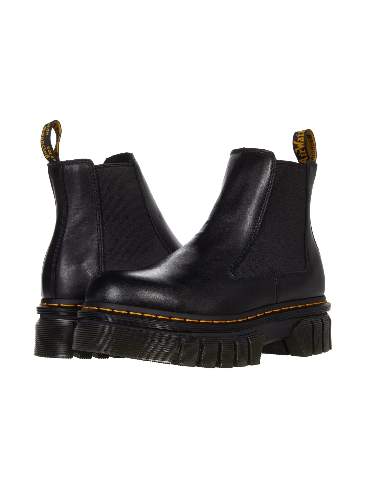 Ботинки Dr.Martens Audrick Chelsea — 3