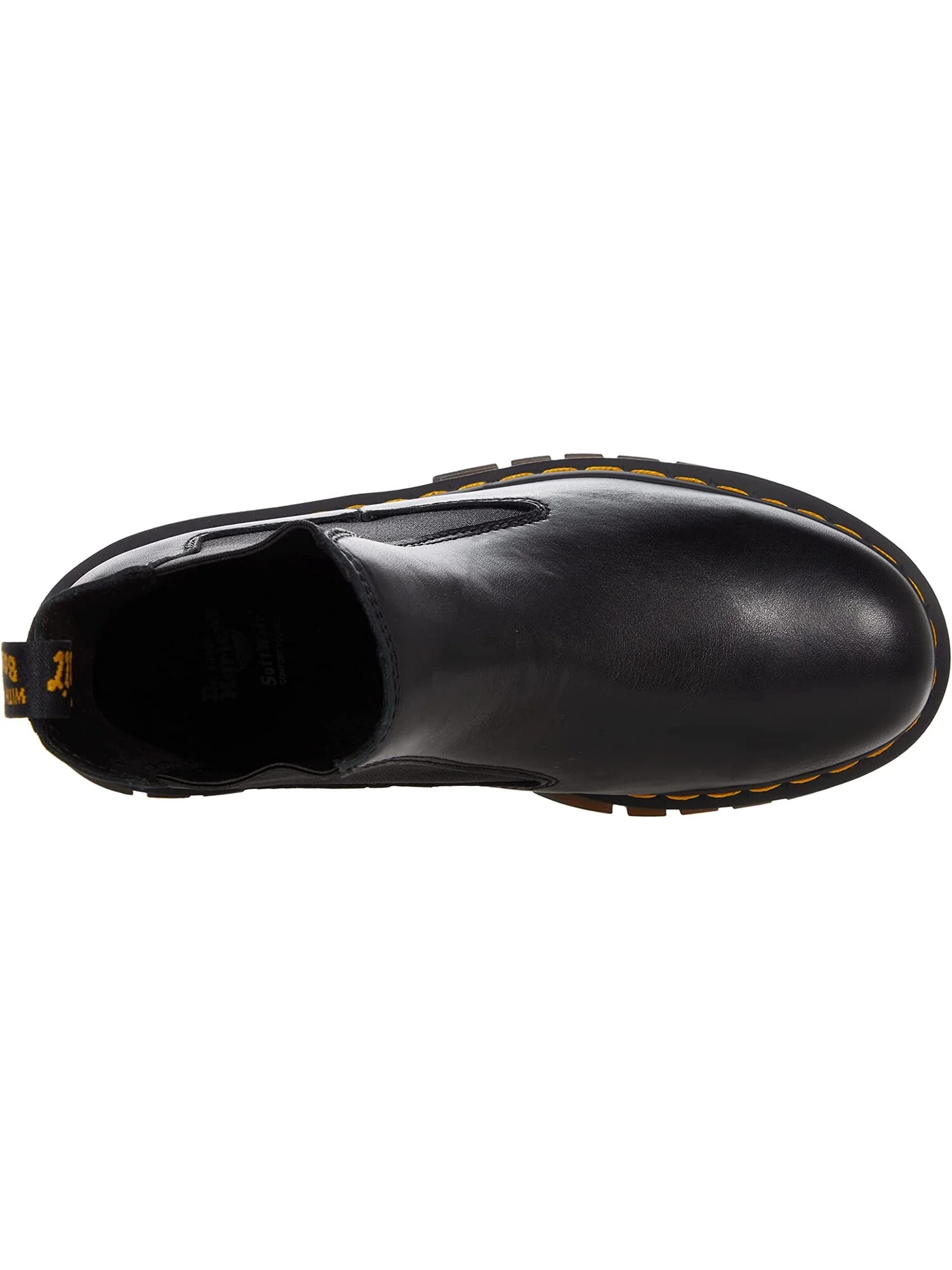 Ботинки Dr.Martens Audrick Chelsea — 4