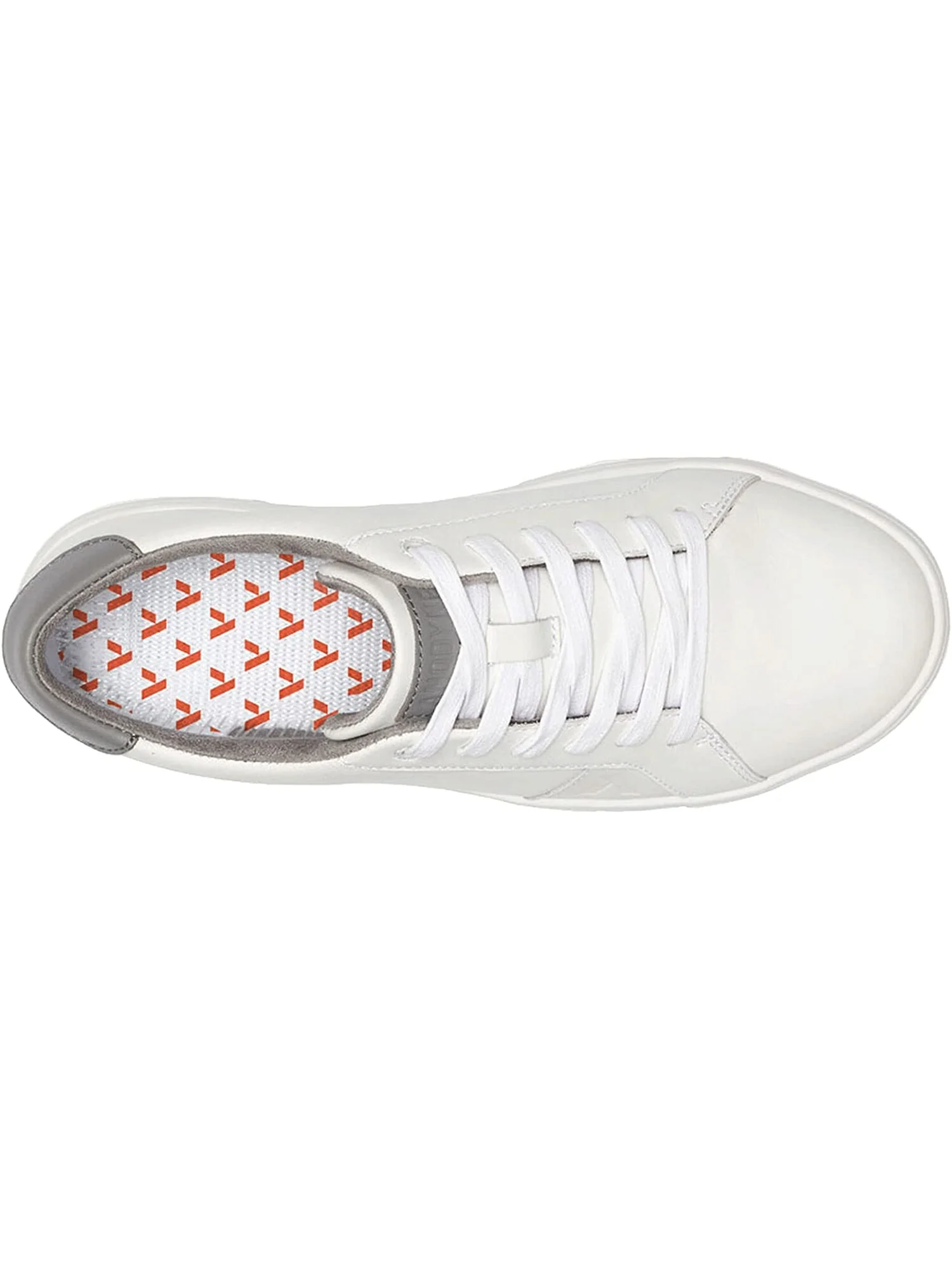 Кроссовки No. 27 Casual Sneaker Anodyne — 4