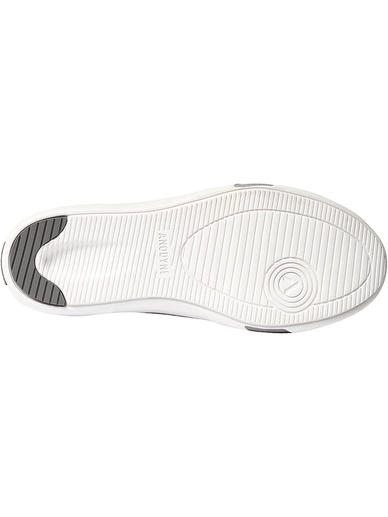 Кроссовки No. 27 Casual Sneaker Anodyne — 5