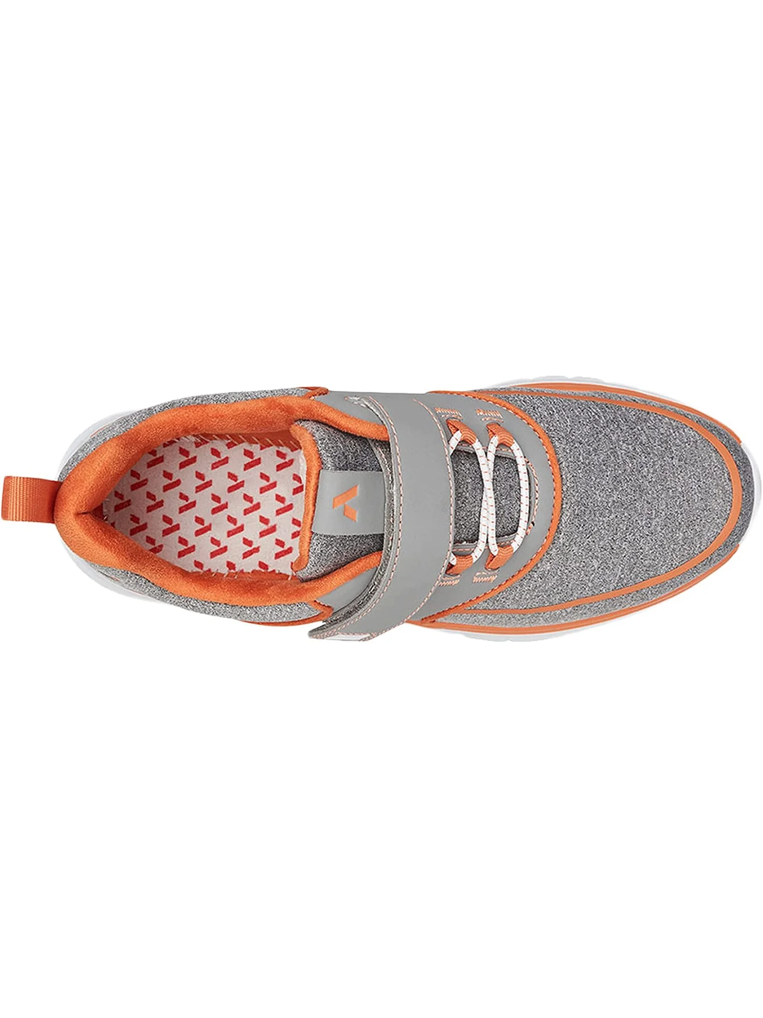 Кроссовки No. 45 Sport Jogger Anodyne — серый