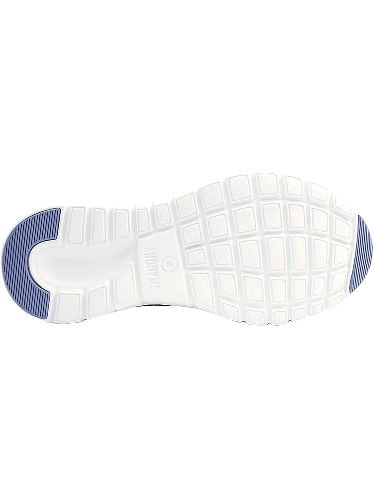 Кроссовки No. 11 Sport Trainer Anodyne — 5