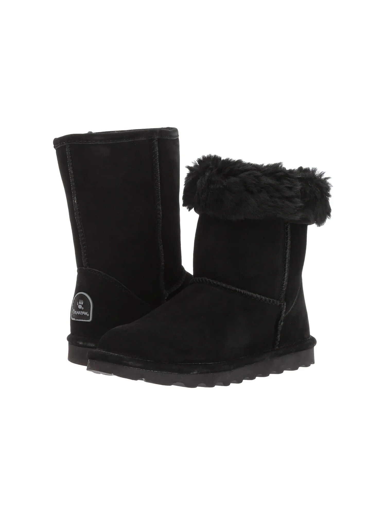 Ботинки Elle Short Bearpaw — 3