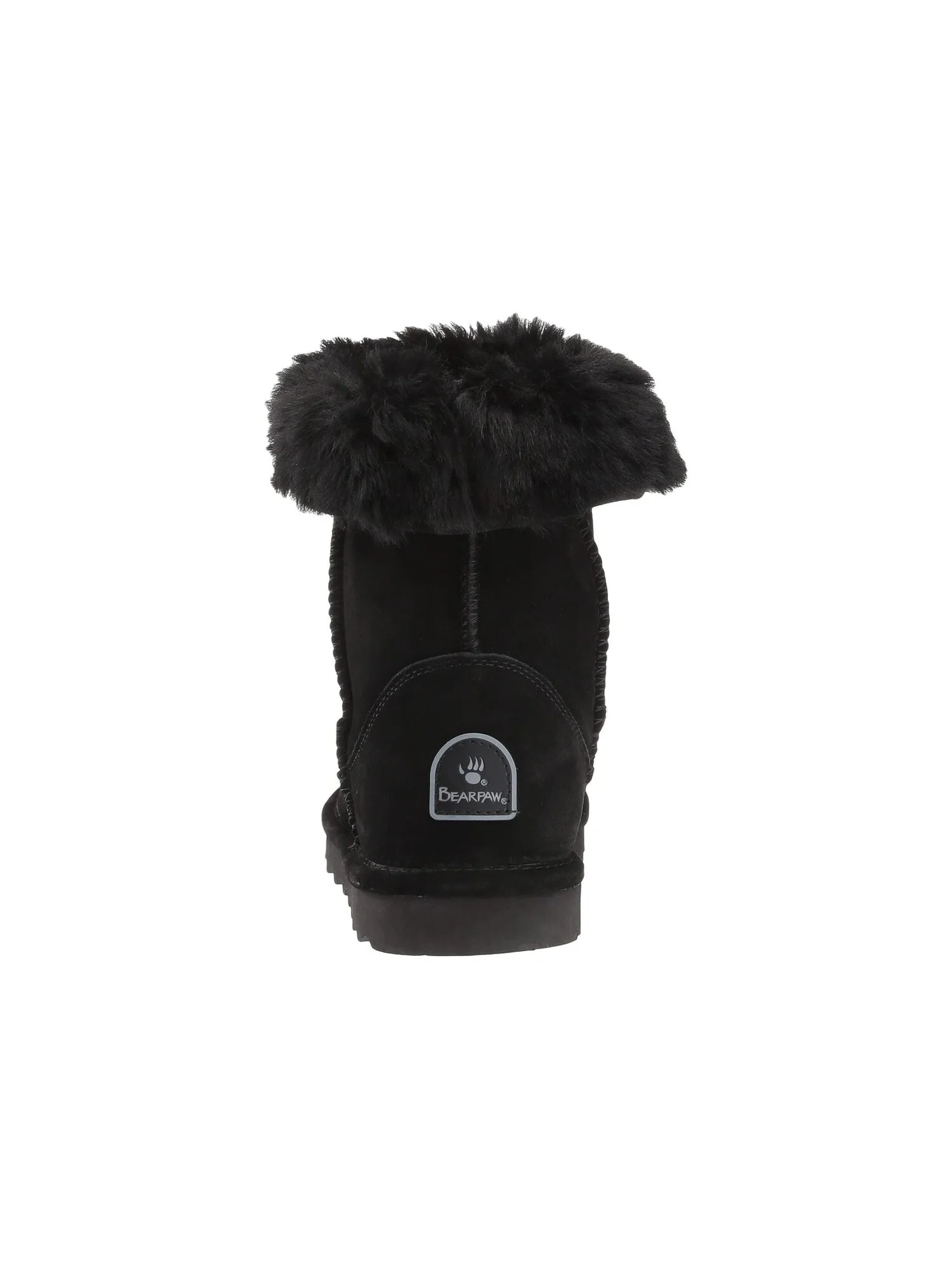Ботинки Elle Short Bearpaw — 7